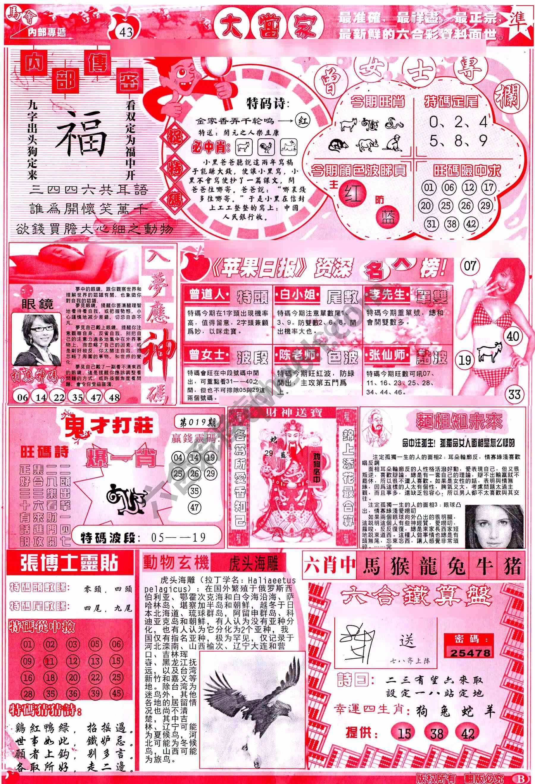 大当家