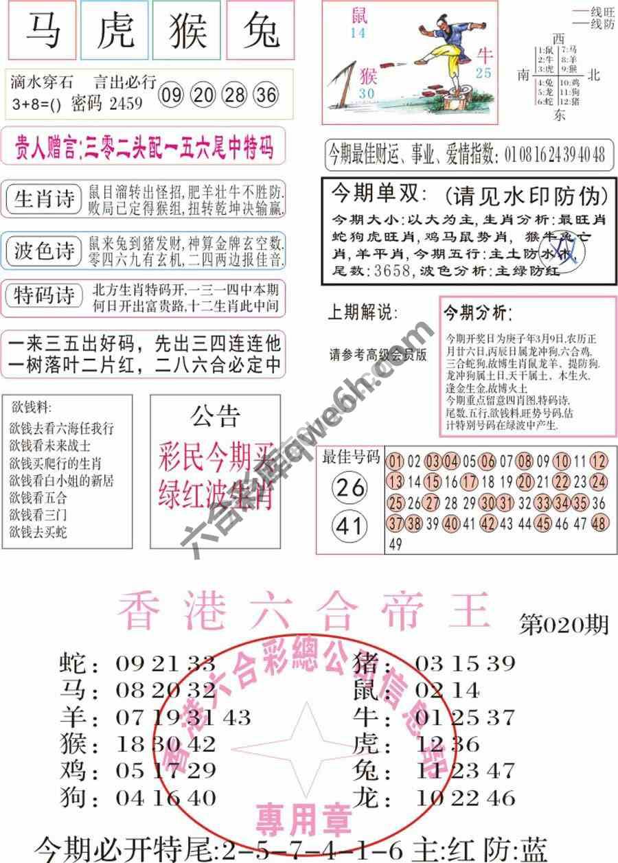 凤凰闲情