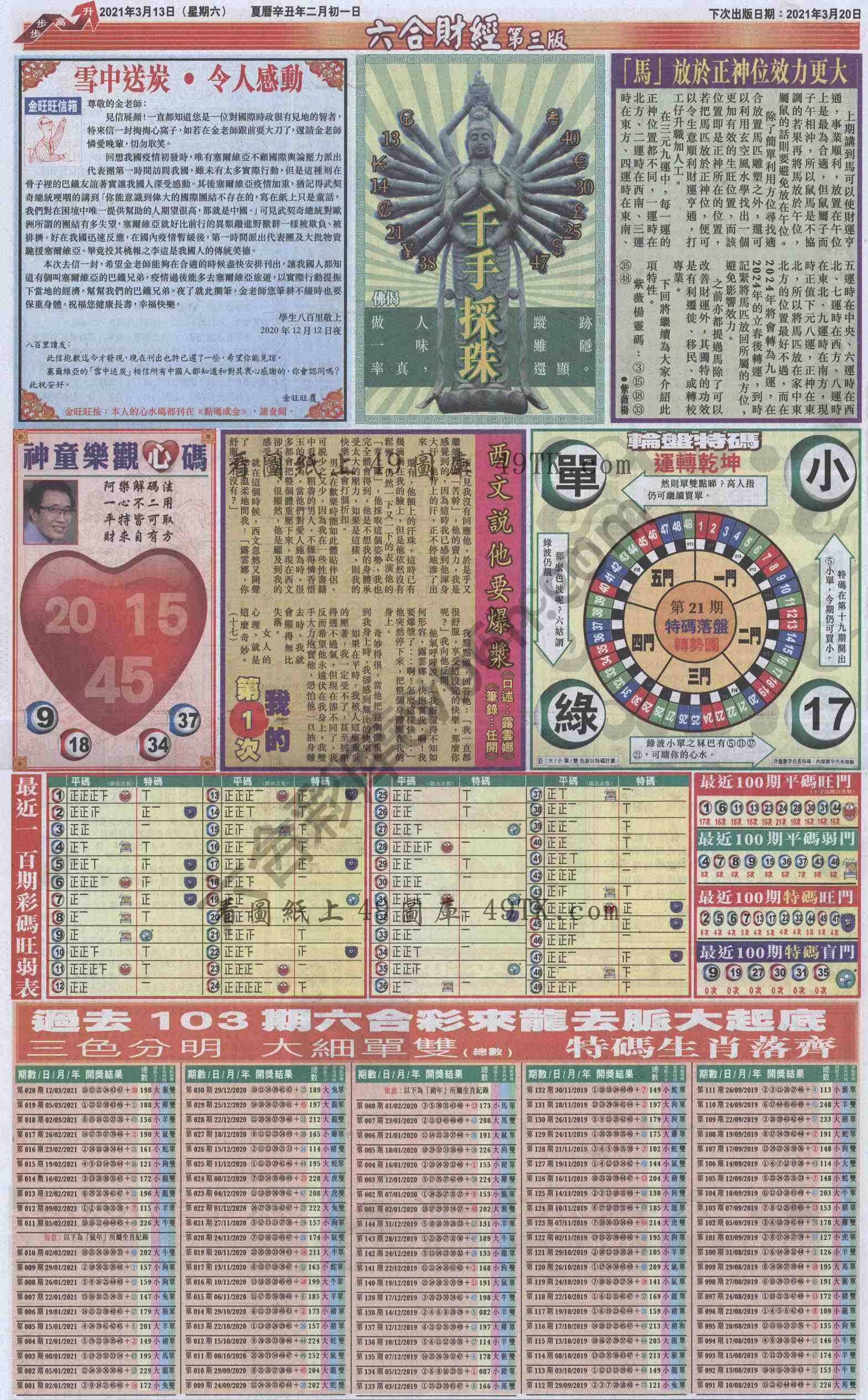 新六合财经