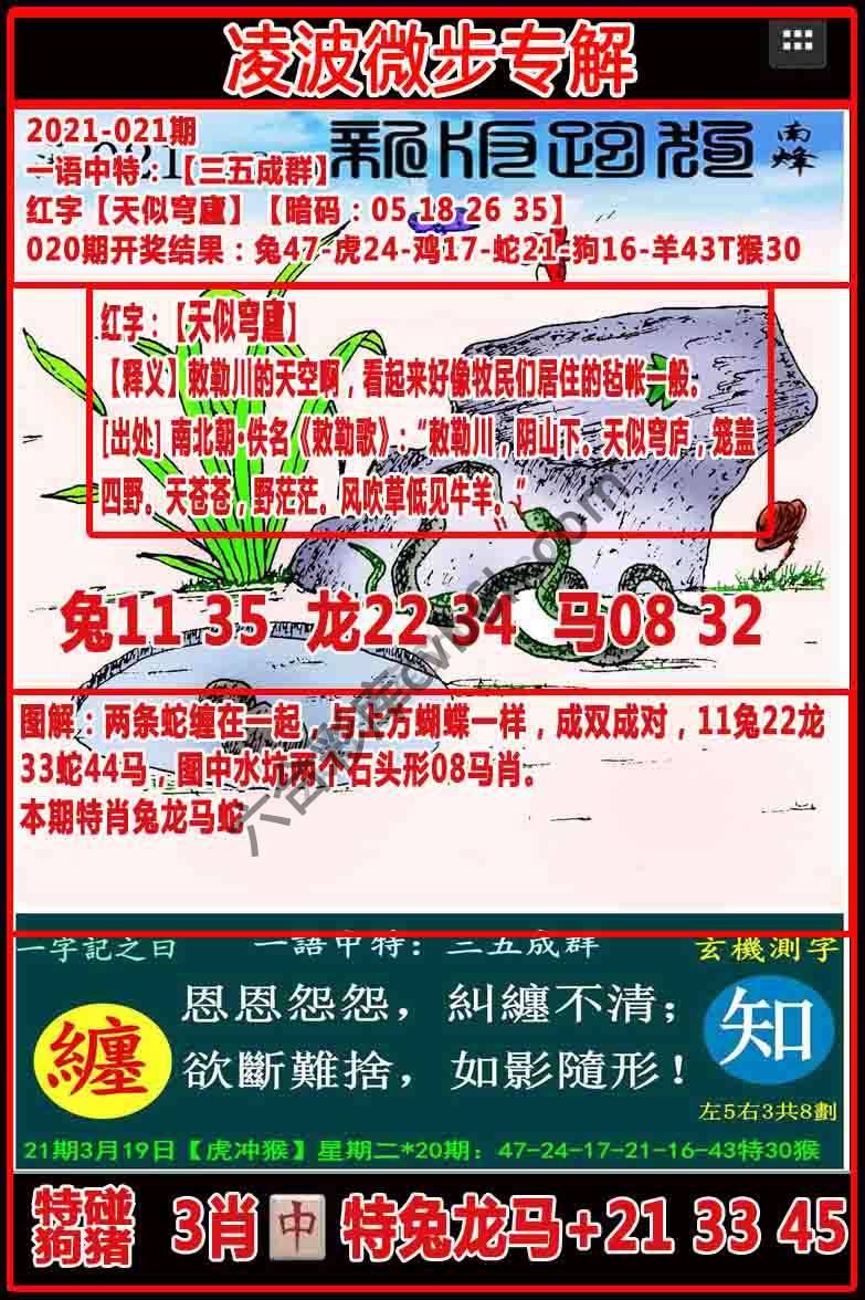凌波微步解跑狗