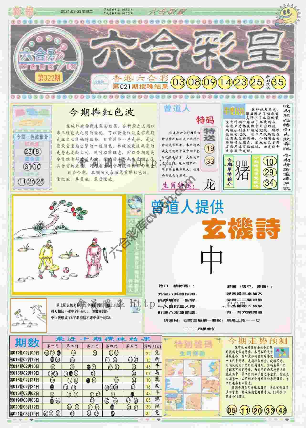 六合彩皇