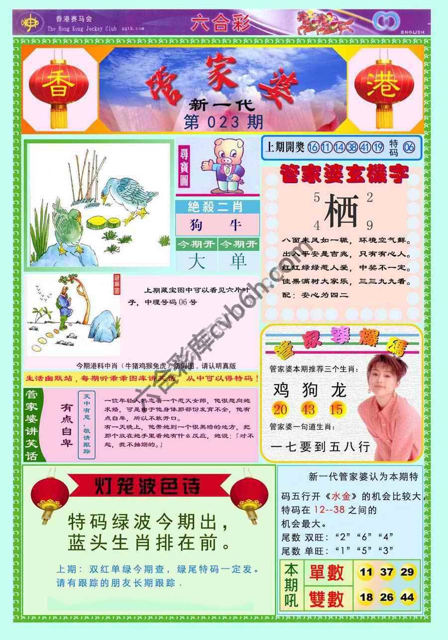 当天报