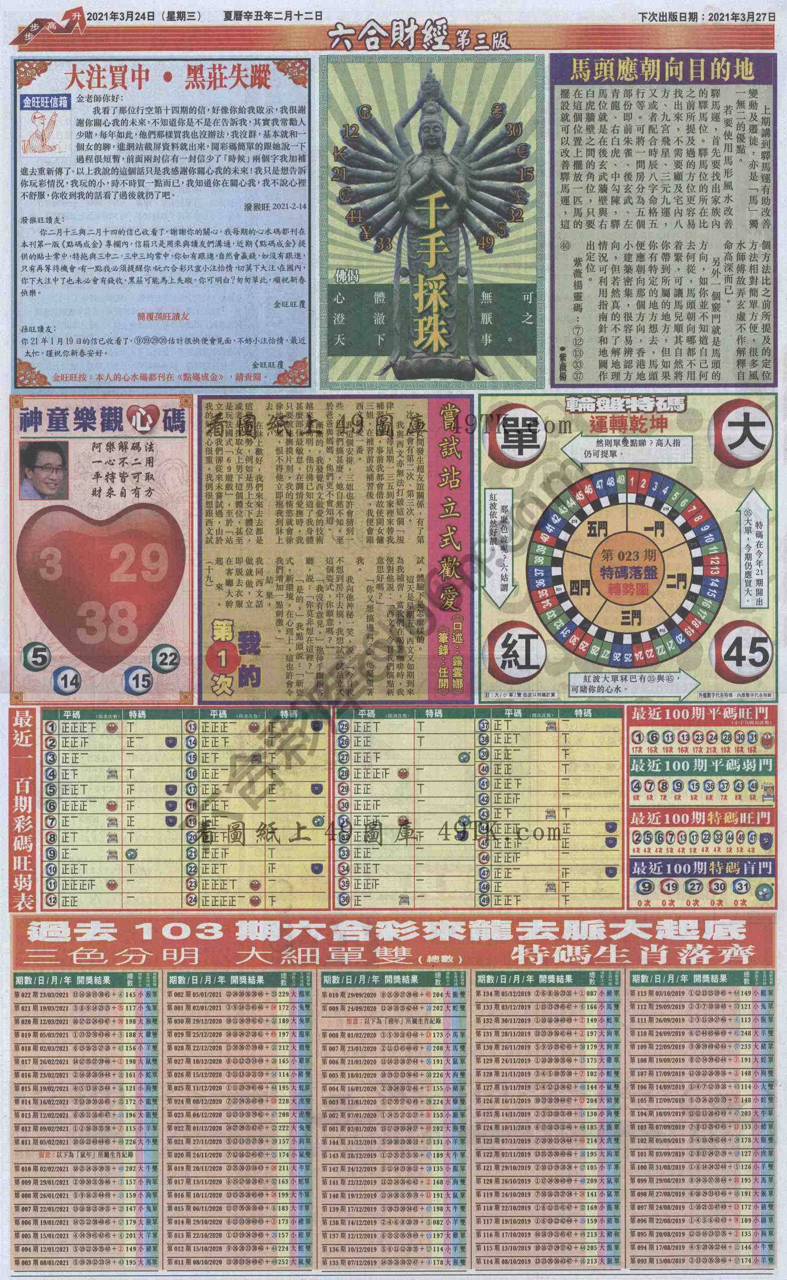 新六合财经
