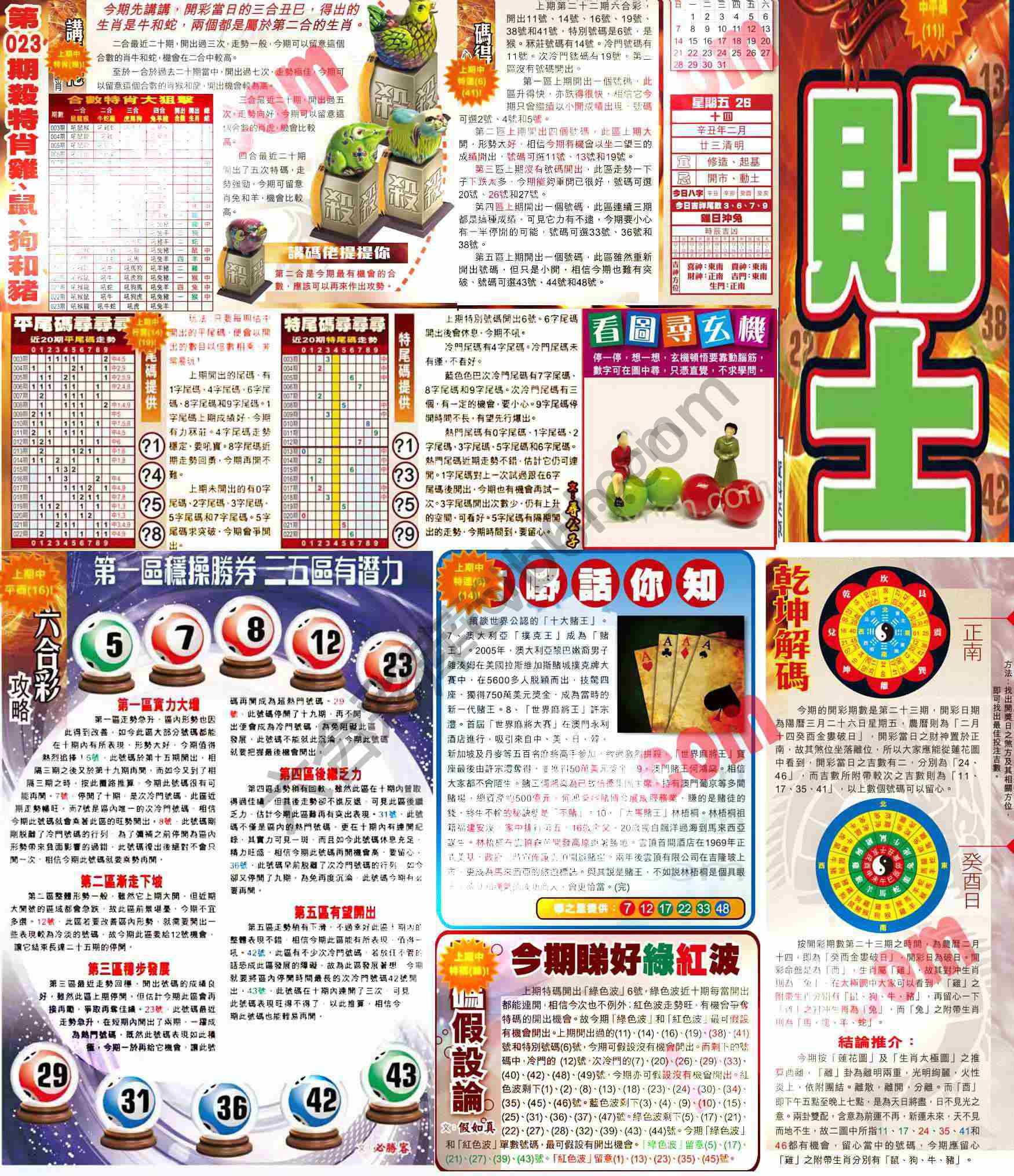 大版贴士皇