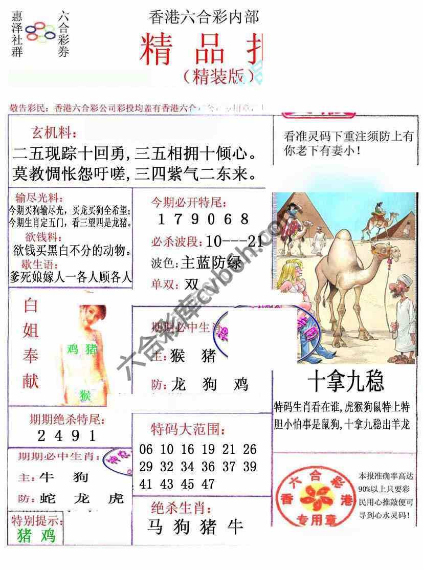 新精品报