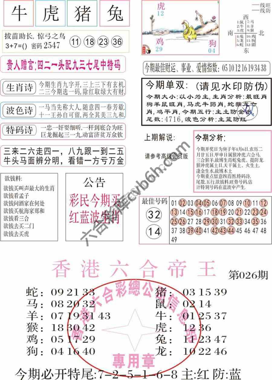 凤凰闲情