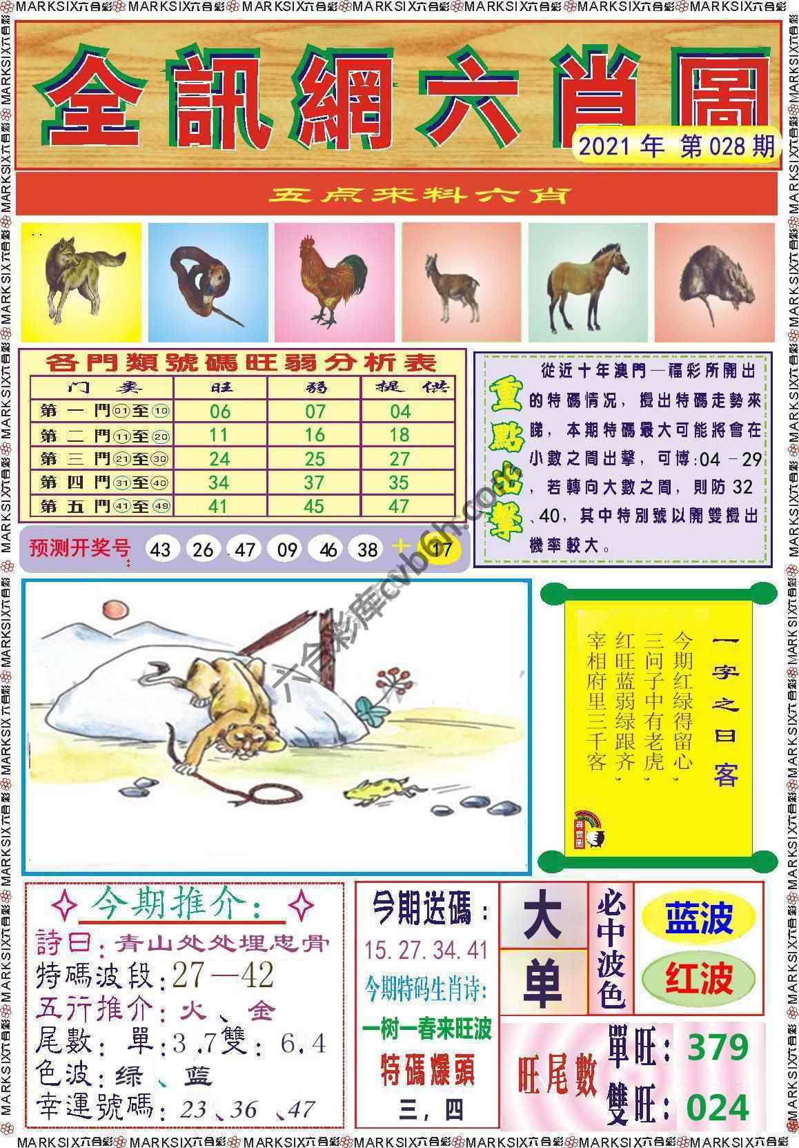 全讯网六肖图