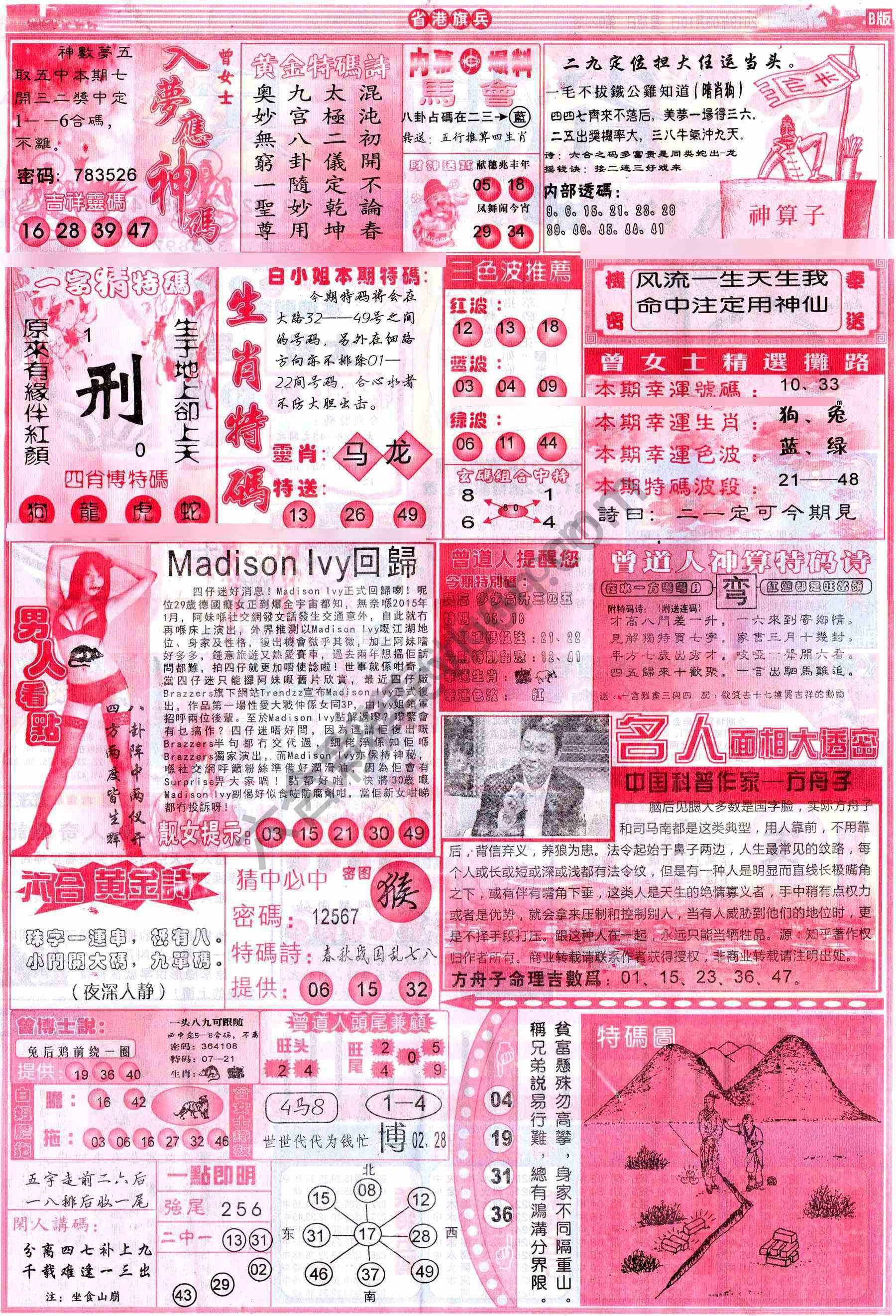 省港旗兵