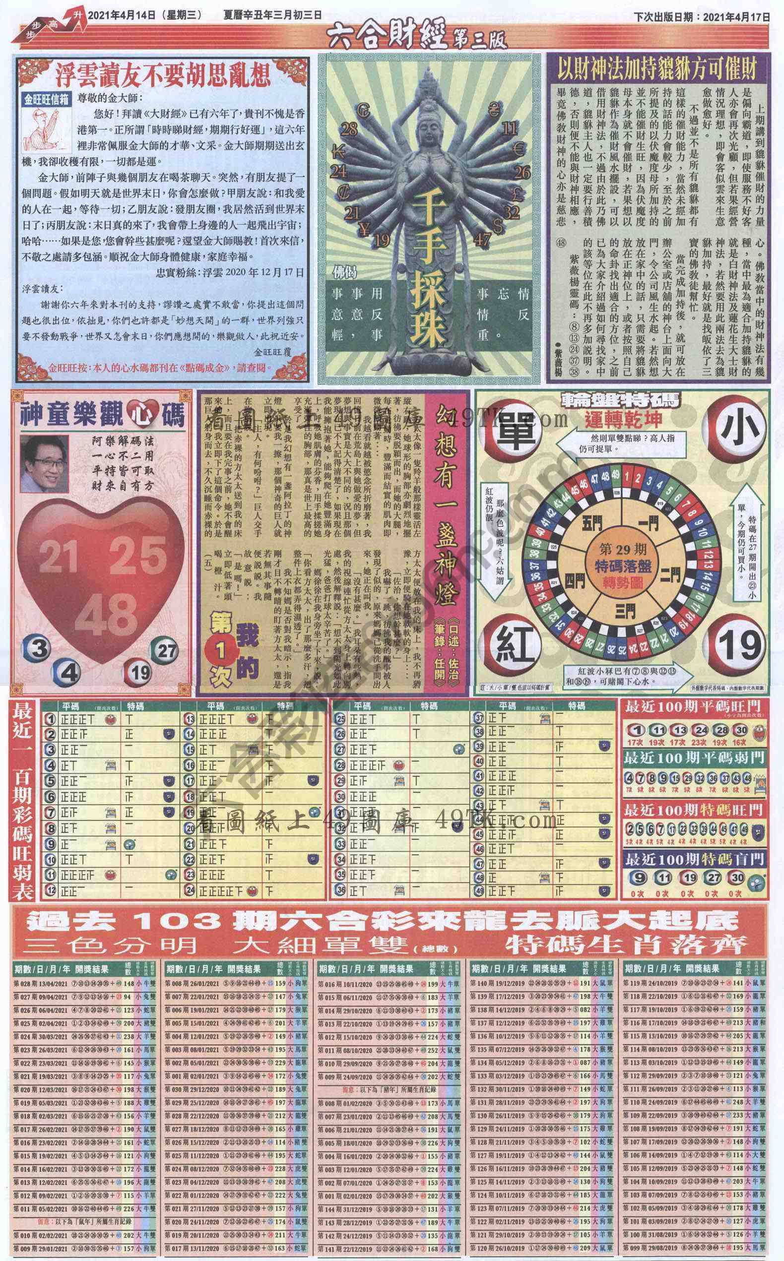 新六合财经