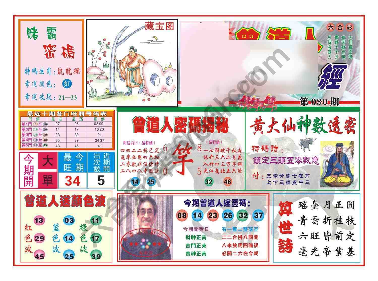 赢钱一经