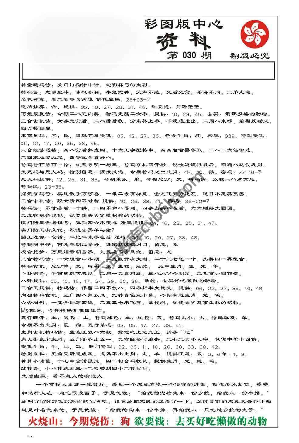 内部综合资料