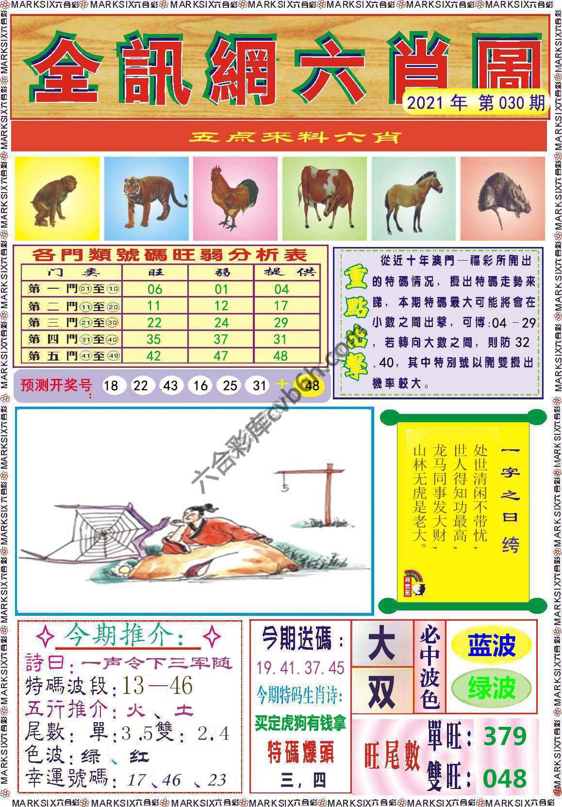 全讯网六肖图