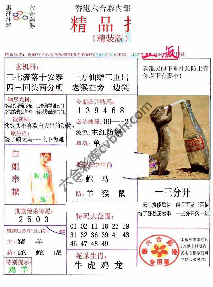 新精品报