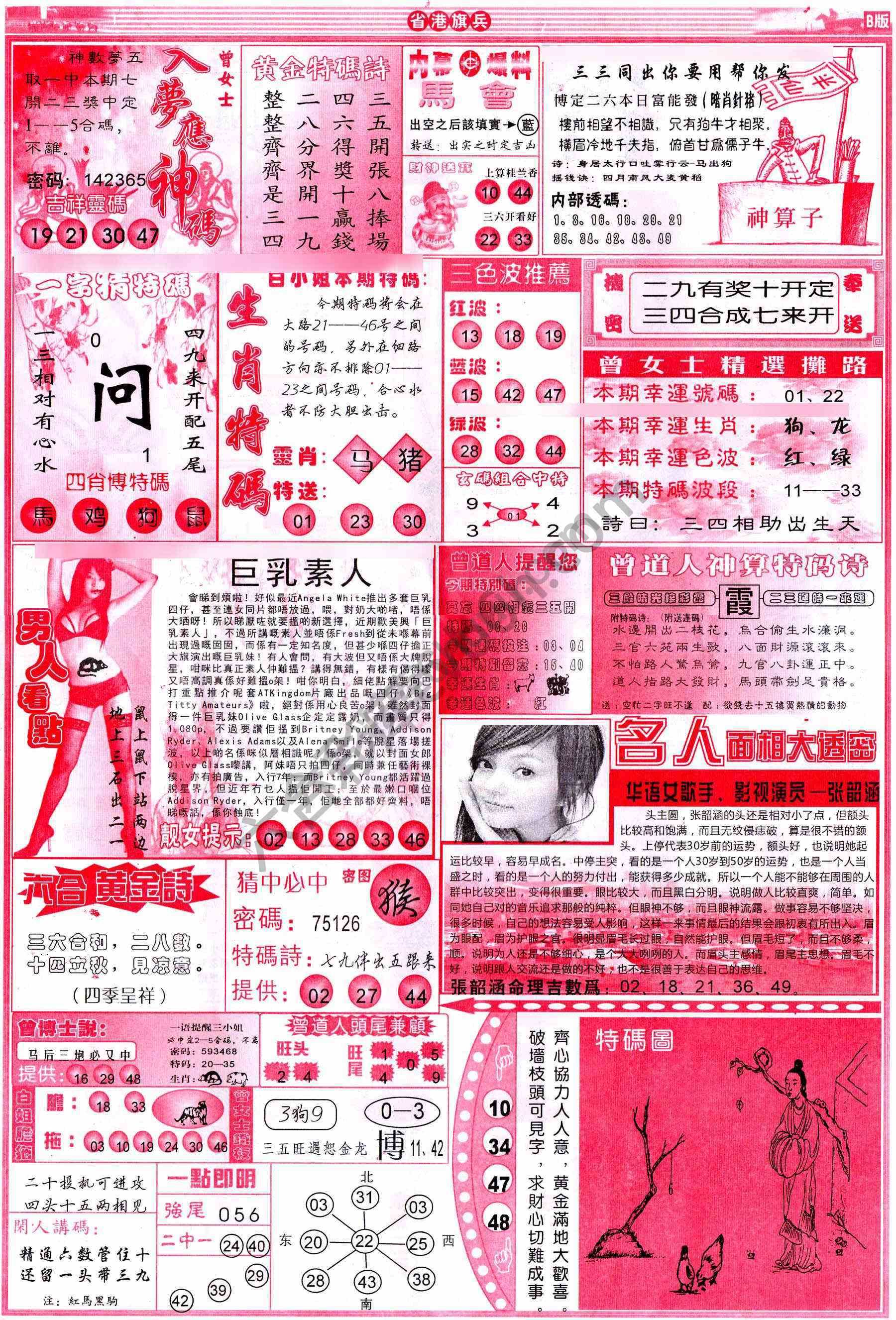 省港旗兵