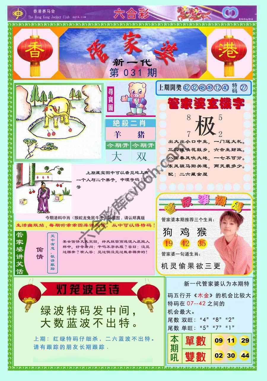 当天报