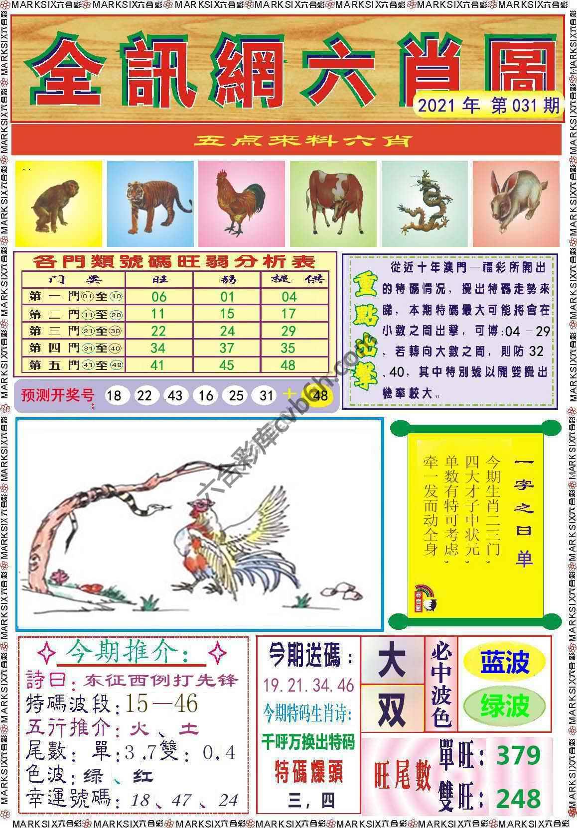 全讯网六肖图