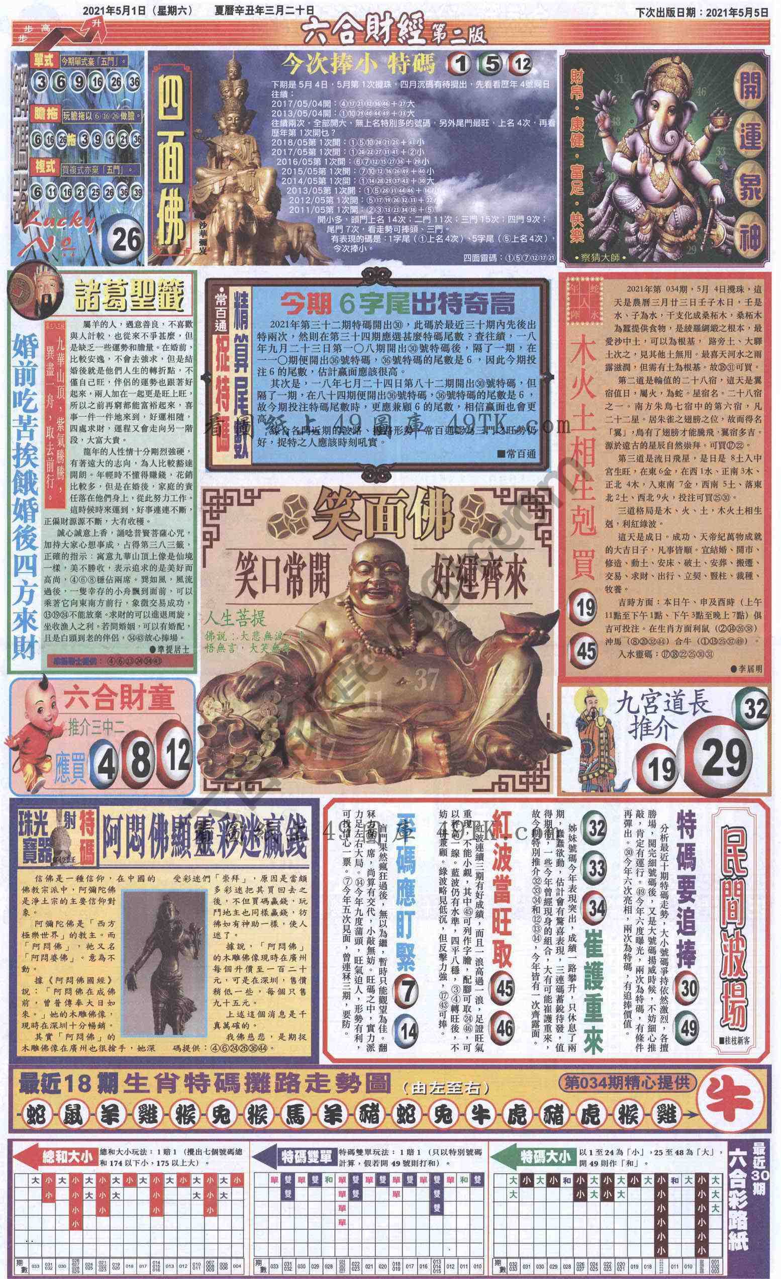 新六合财经