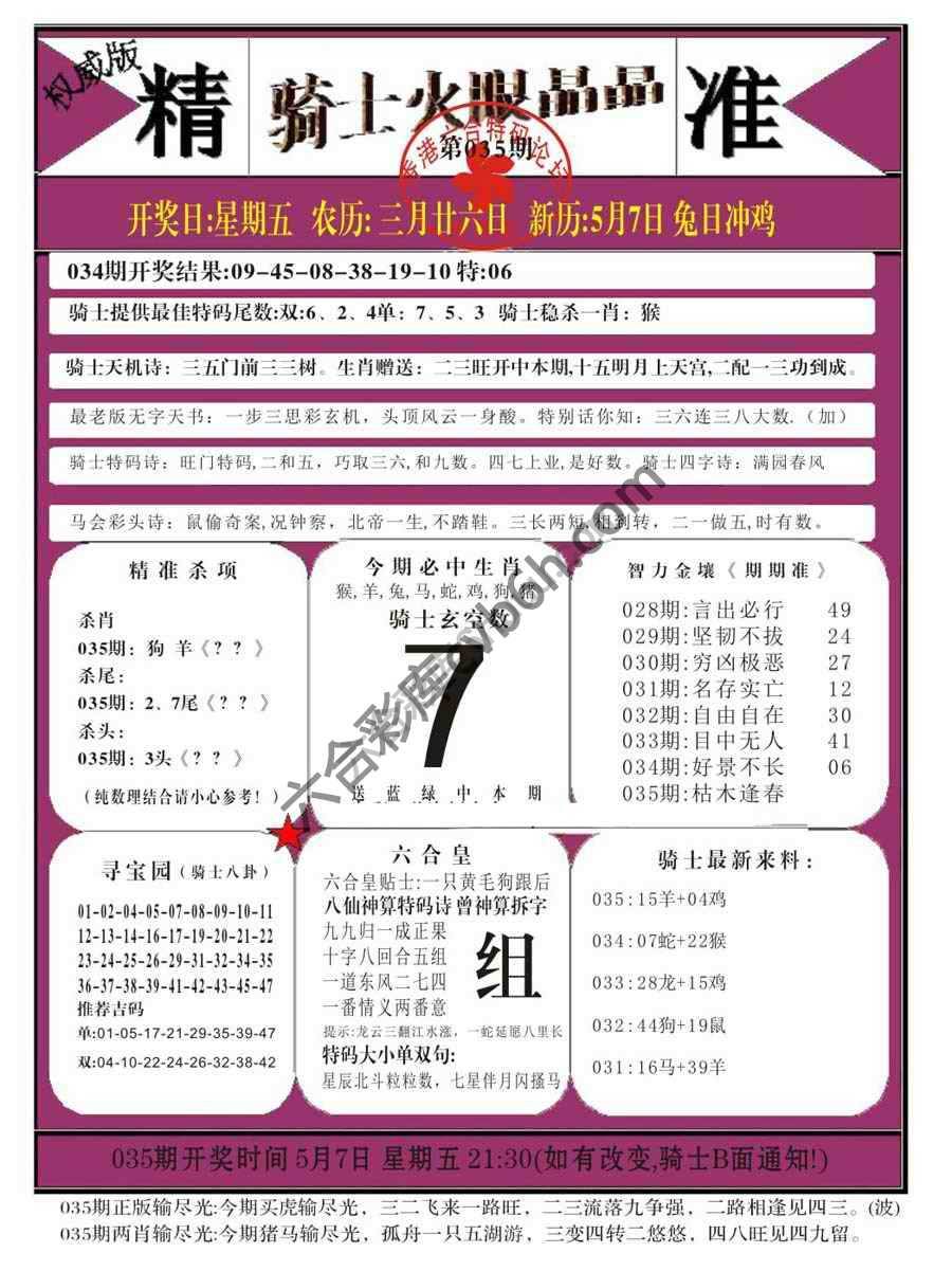 骑士火眼晶晶