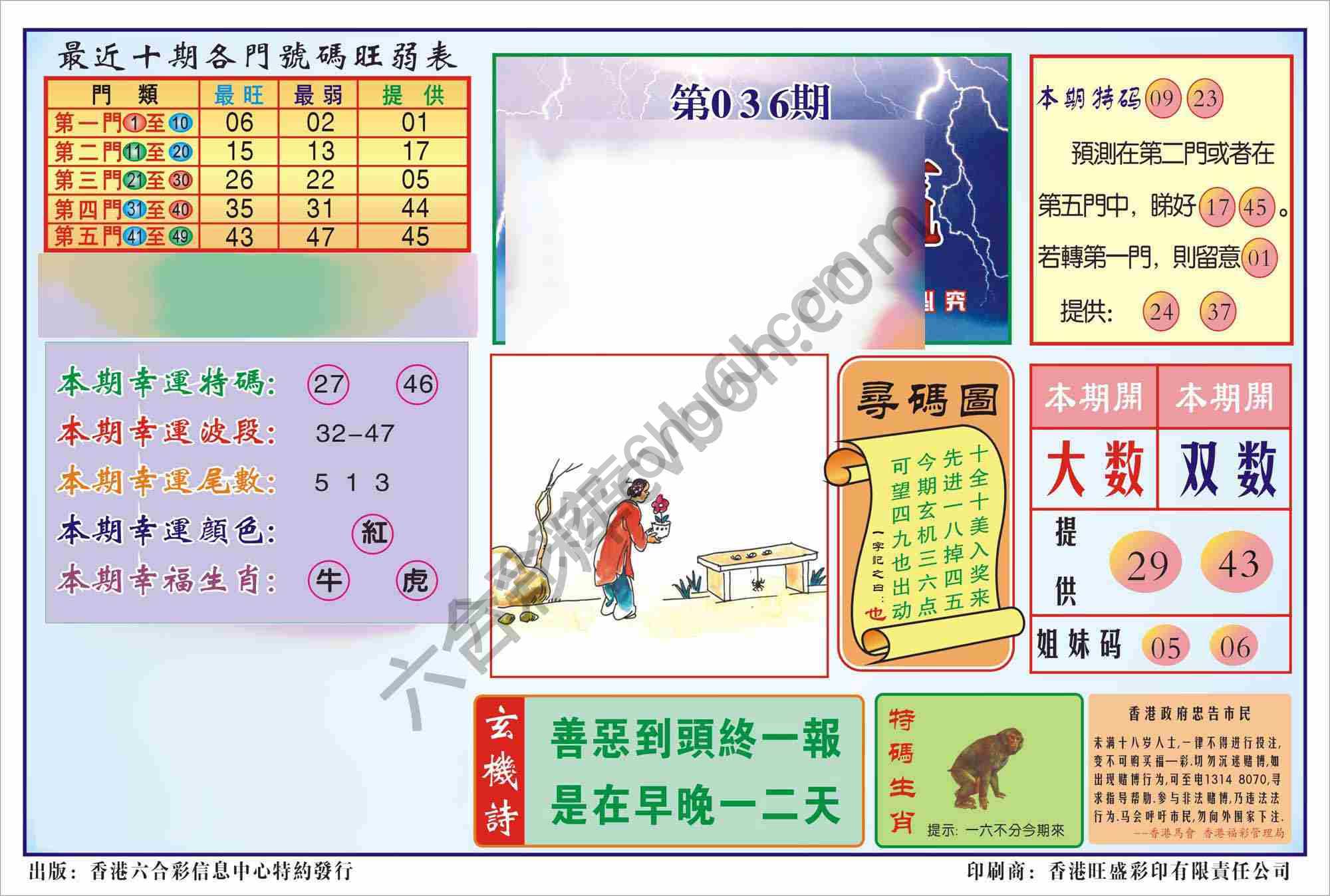 香港逢赌必羸