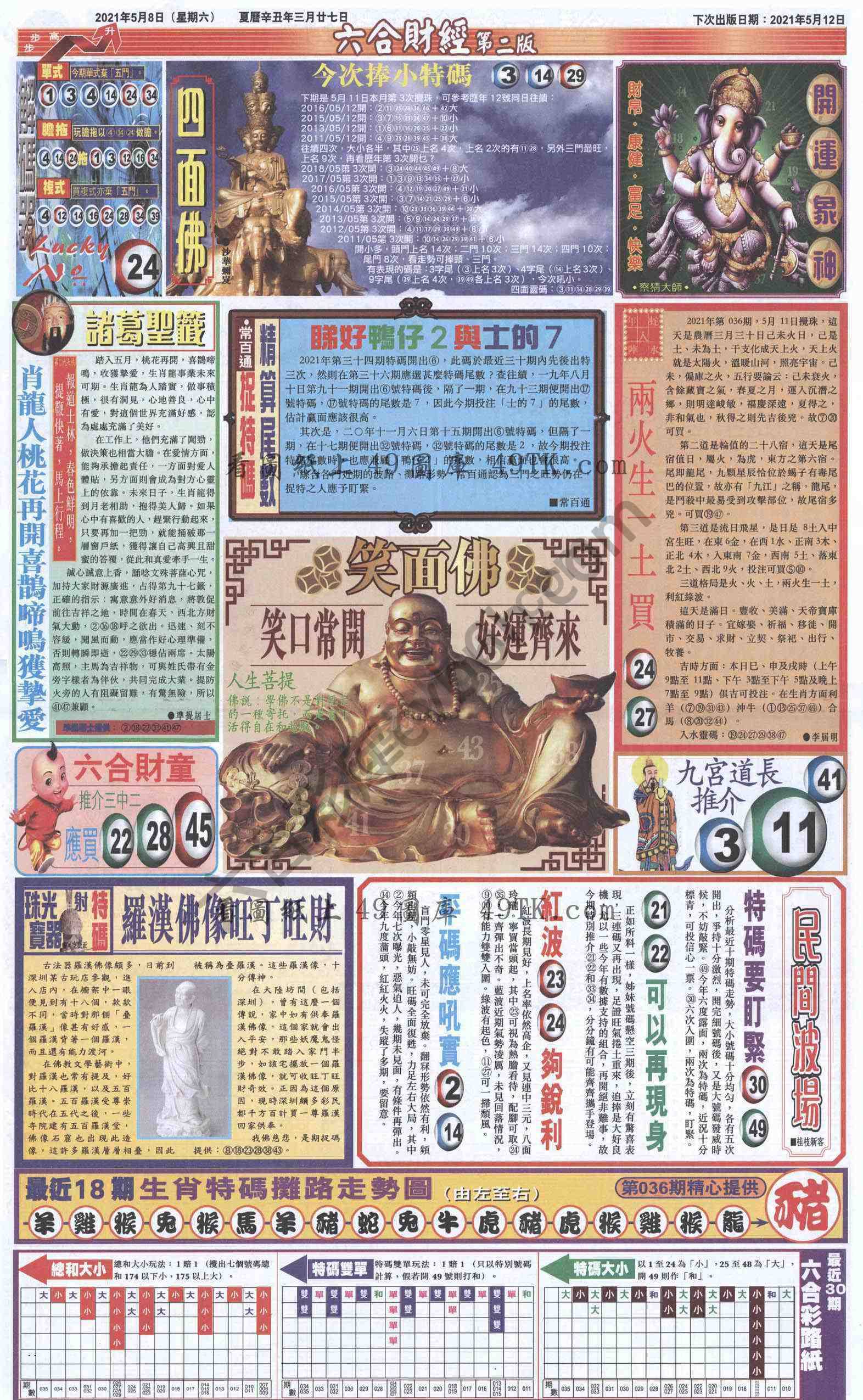 新六合财经