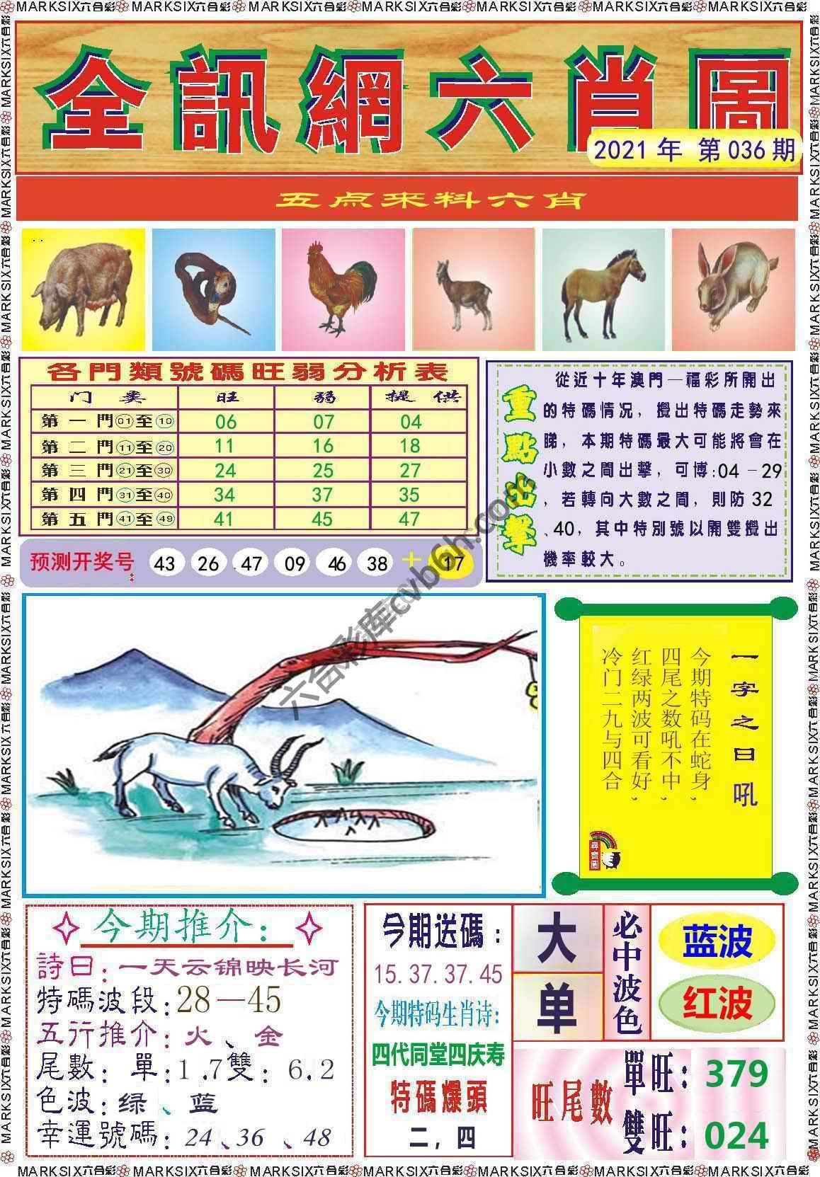全讯网六肖图
