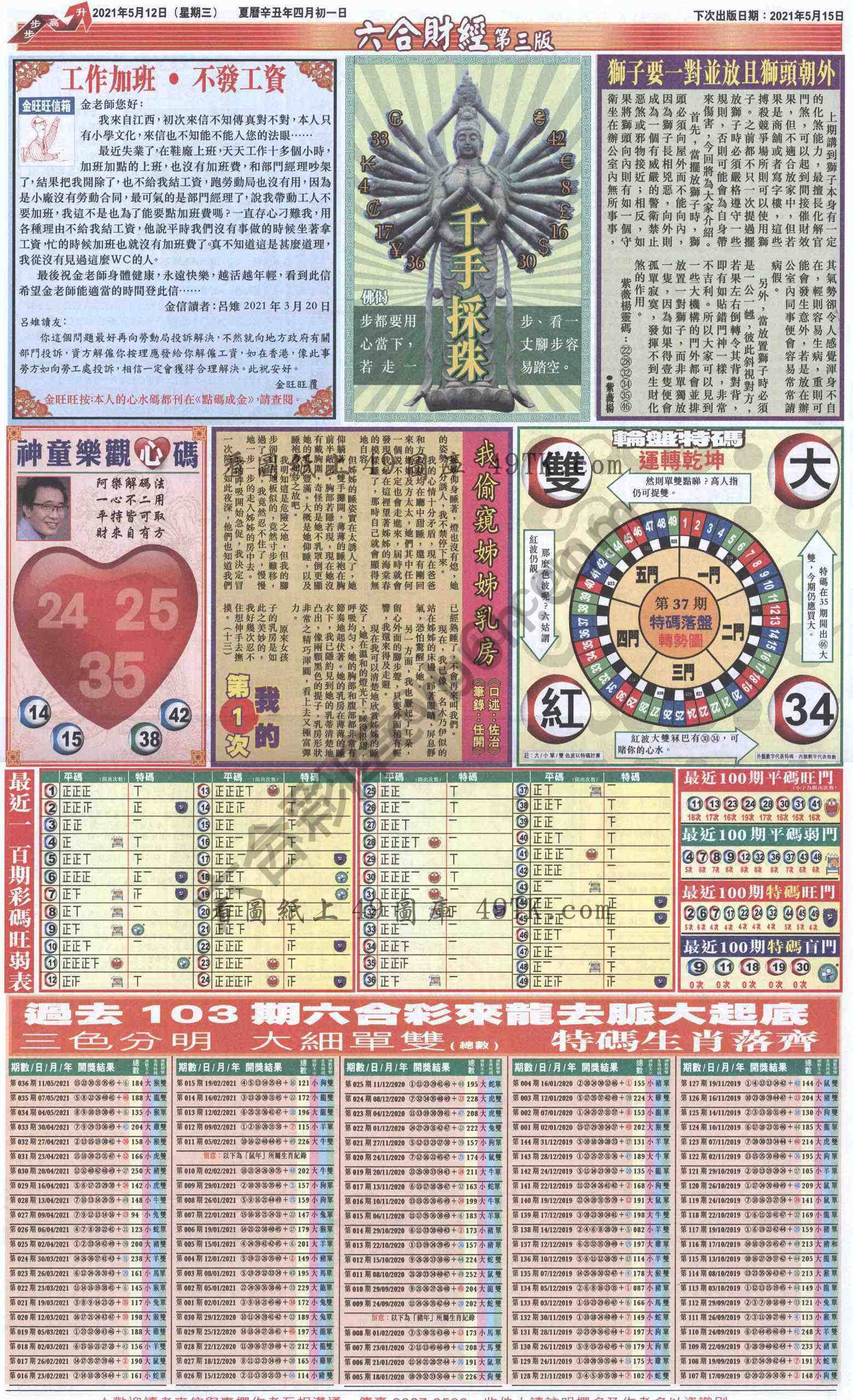 新六合财经
