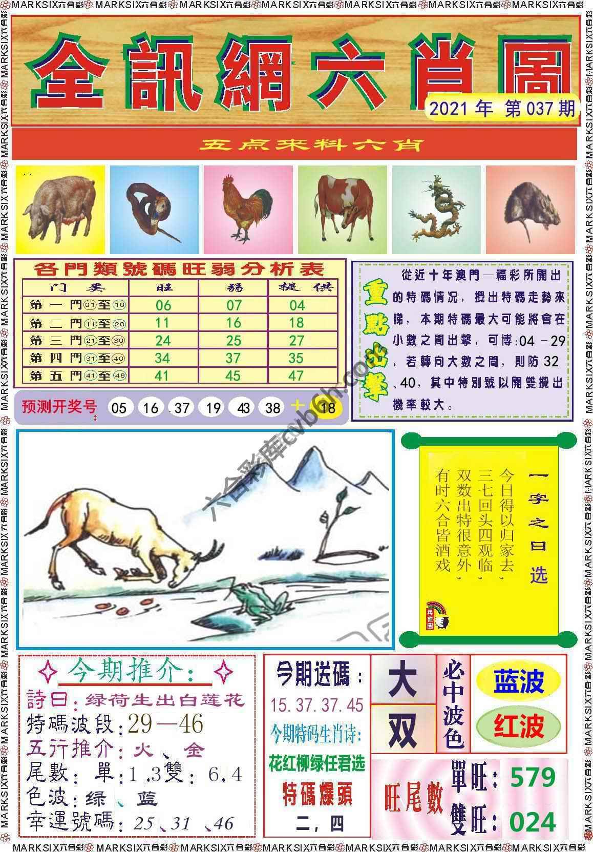 全讯网六肖图
