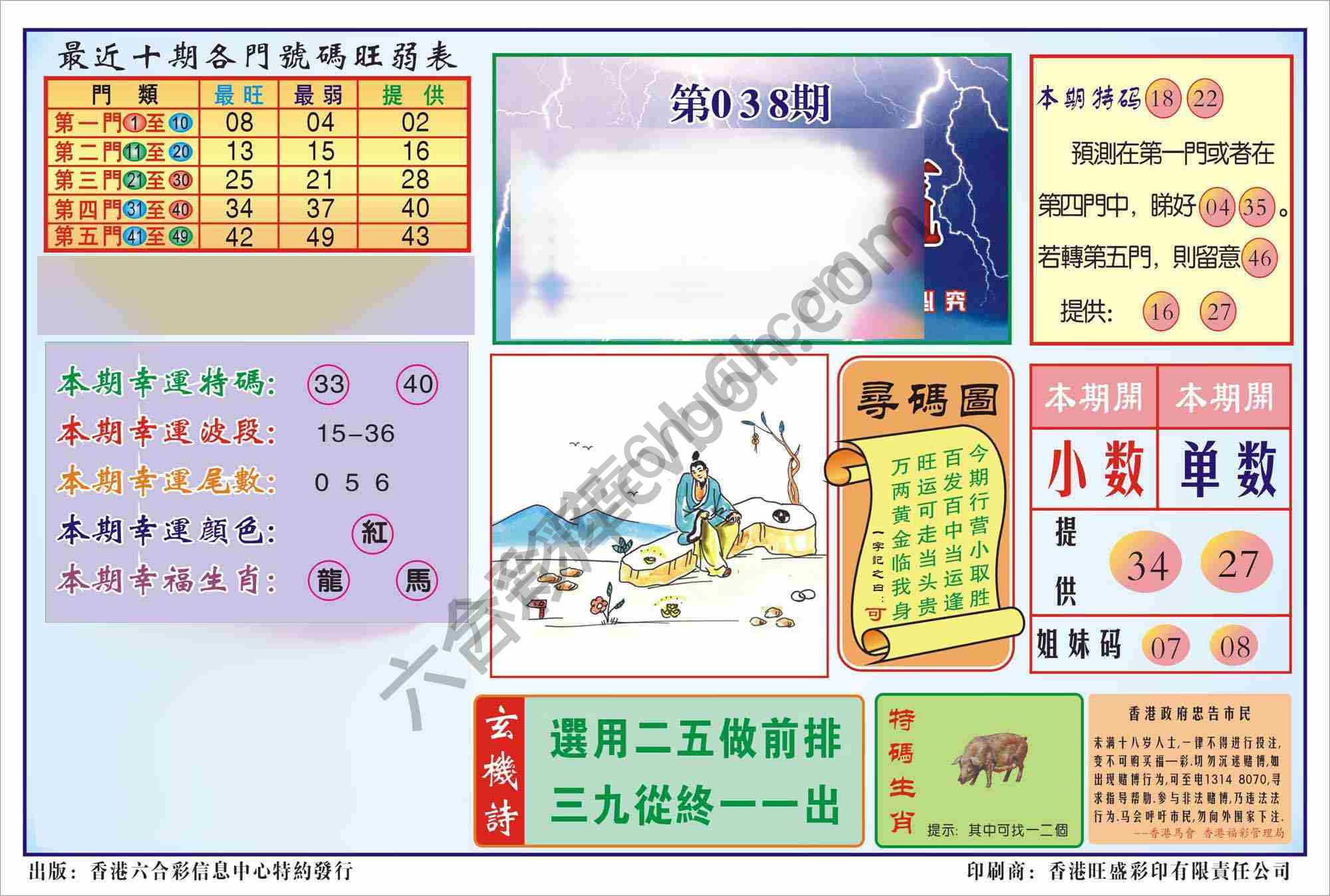 香港逢赌必羸