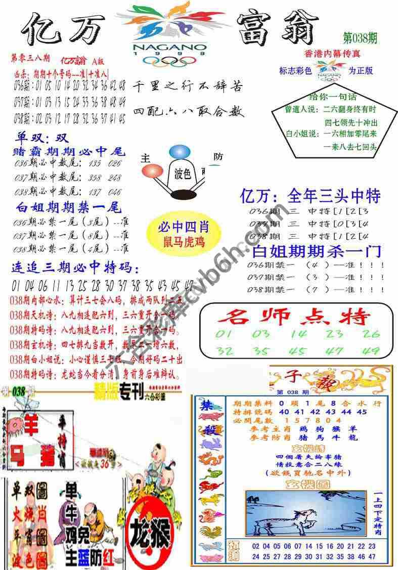亿万富翁