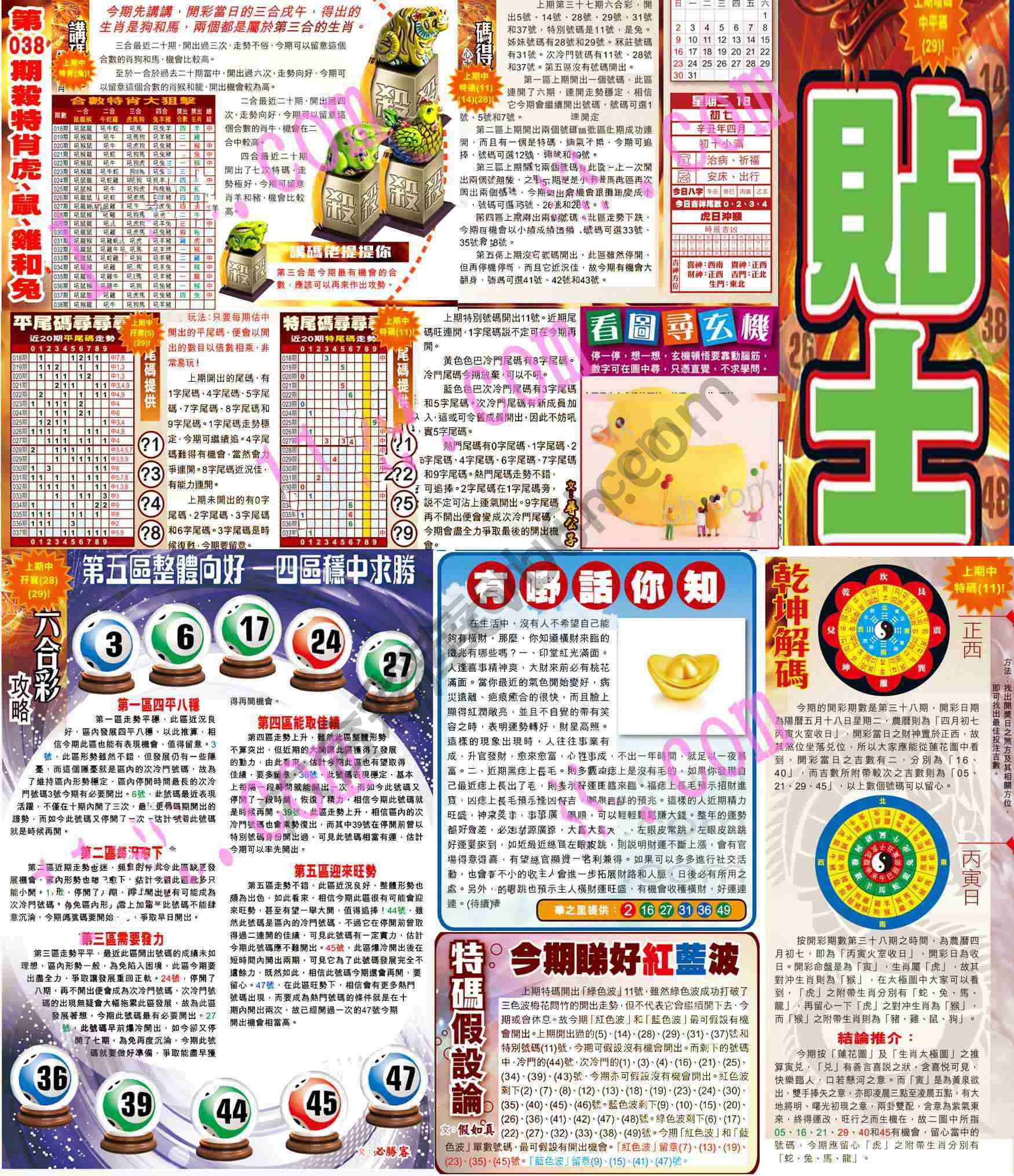大版贴士皇