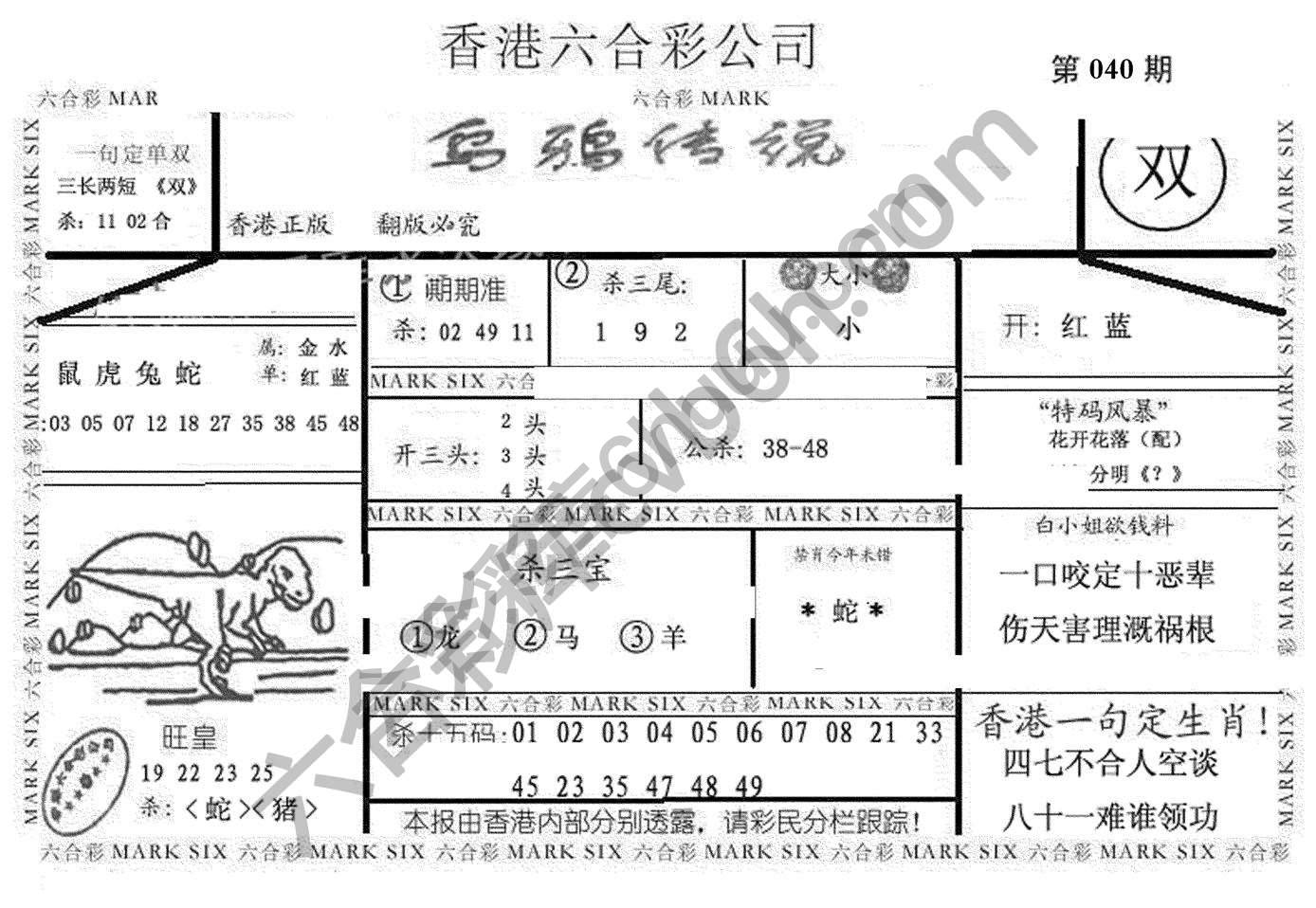 乌鸦传说