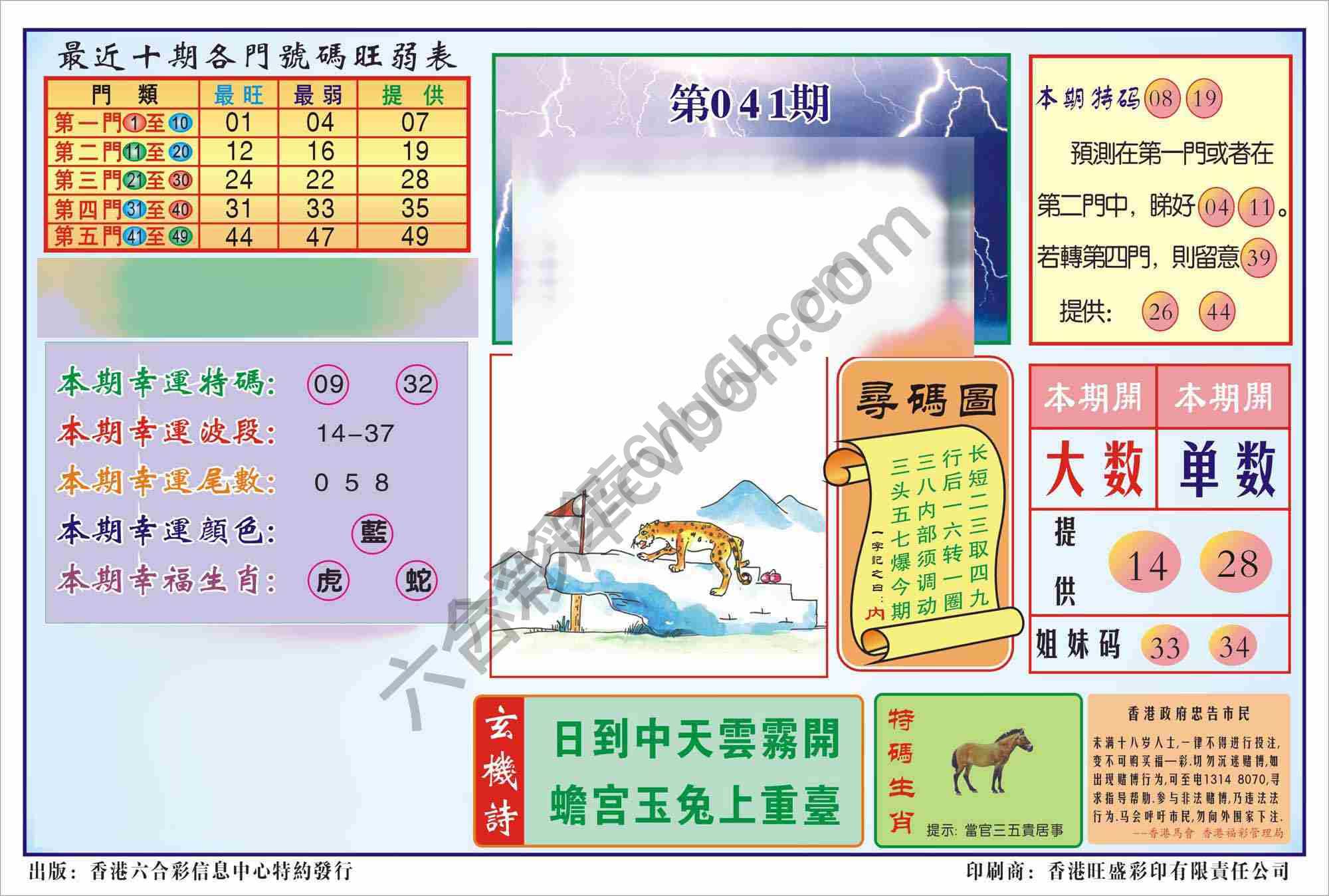 香港逢赌必羸