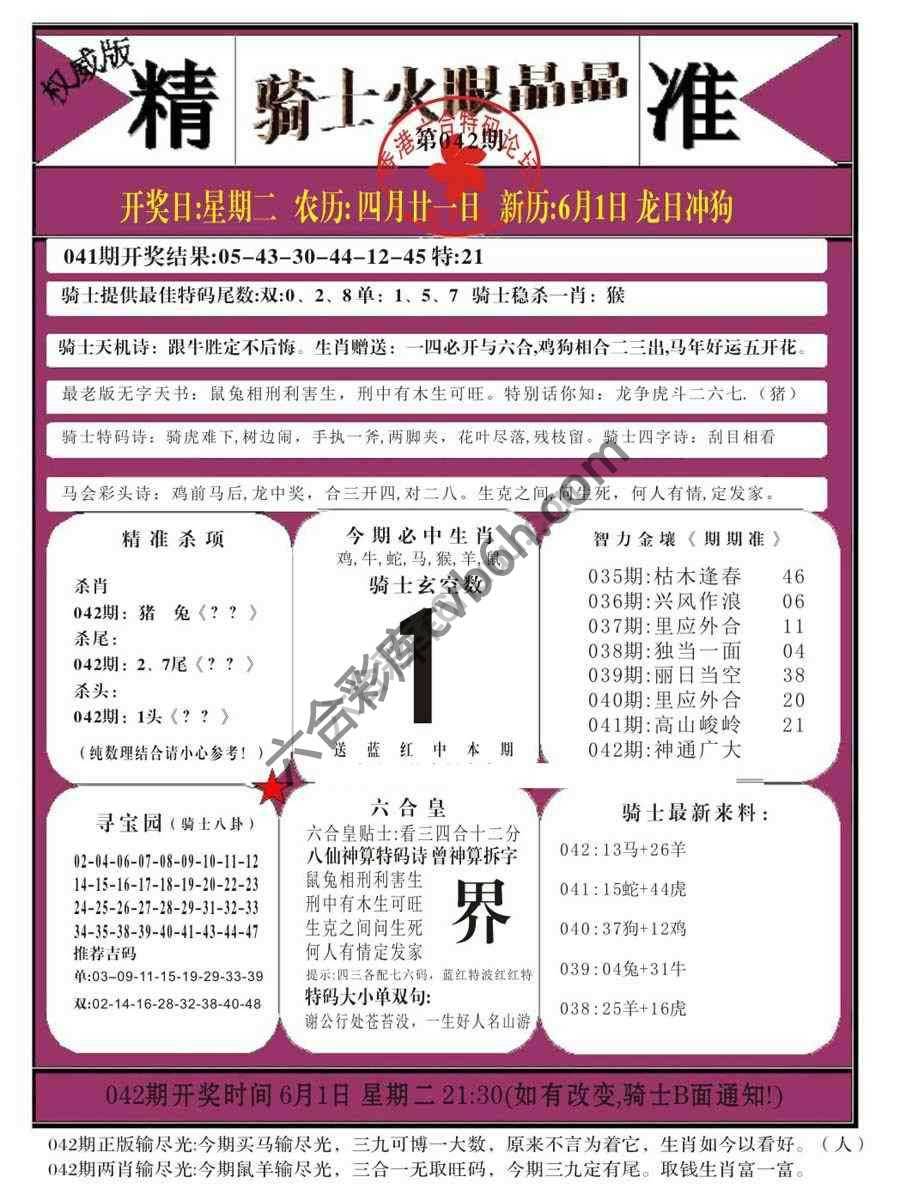 骑士火眼晶晶