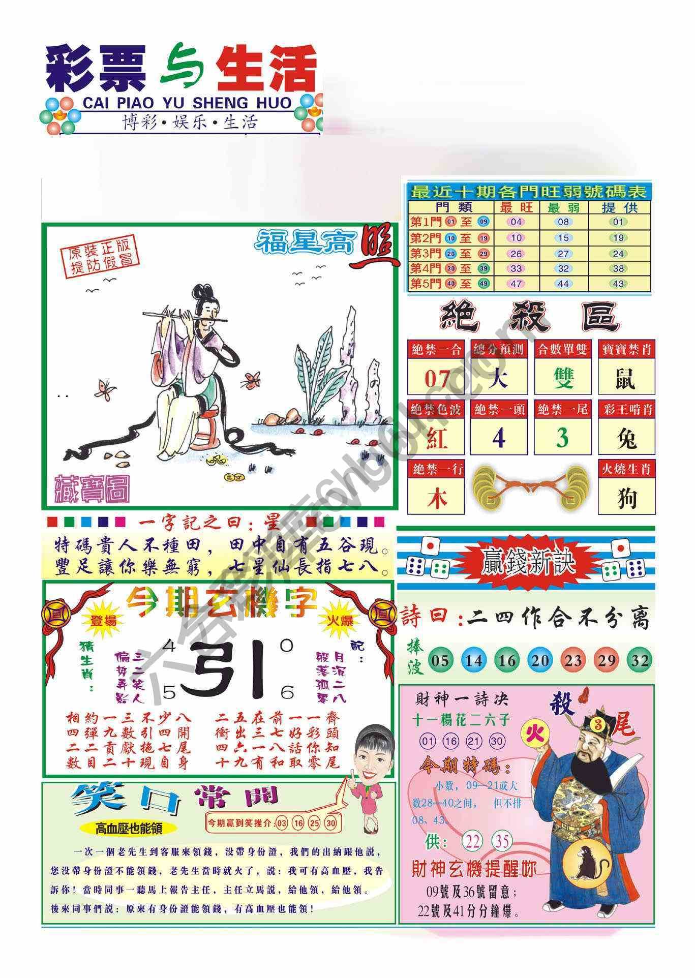 合众赌经