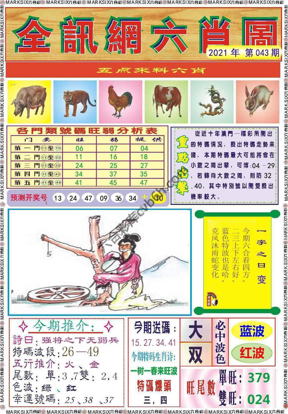 全讯网六肖图