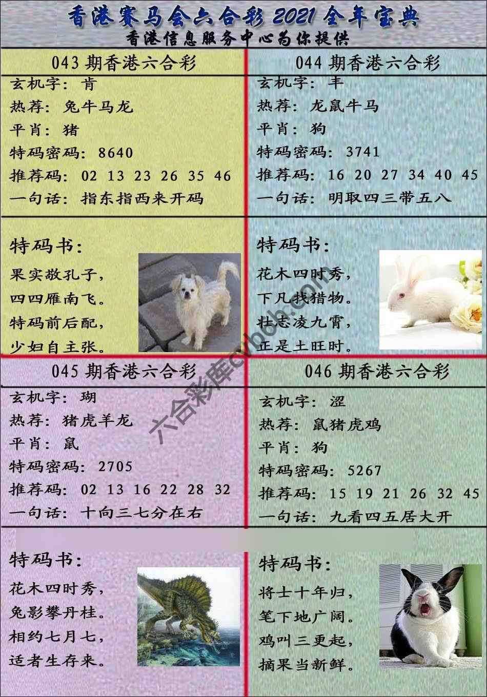宝典报