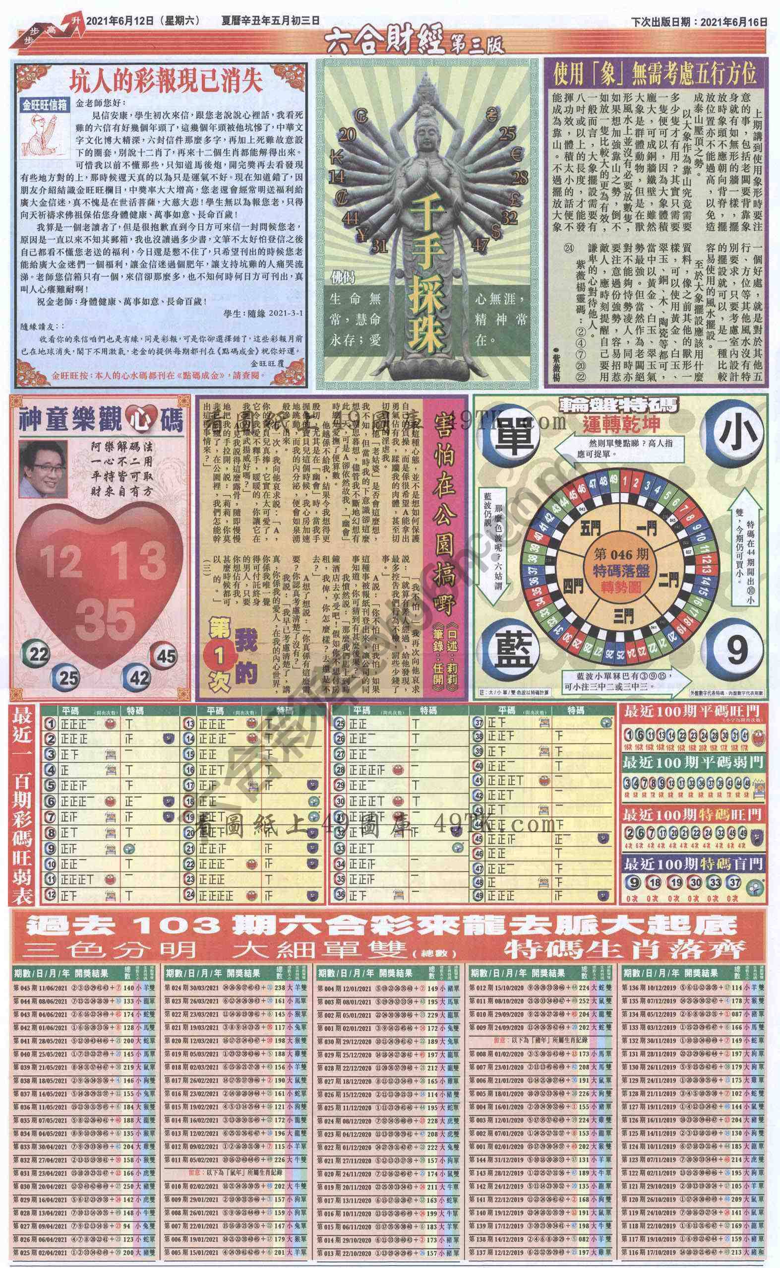 新六合财经