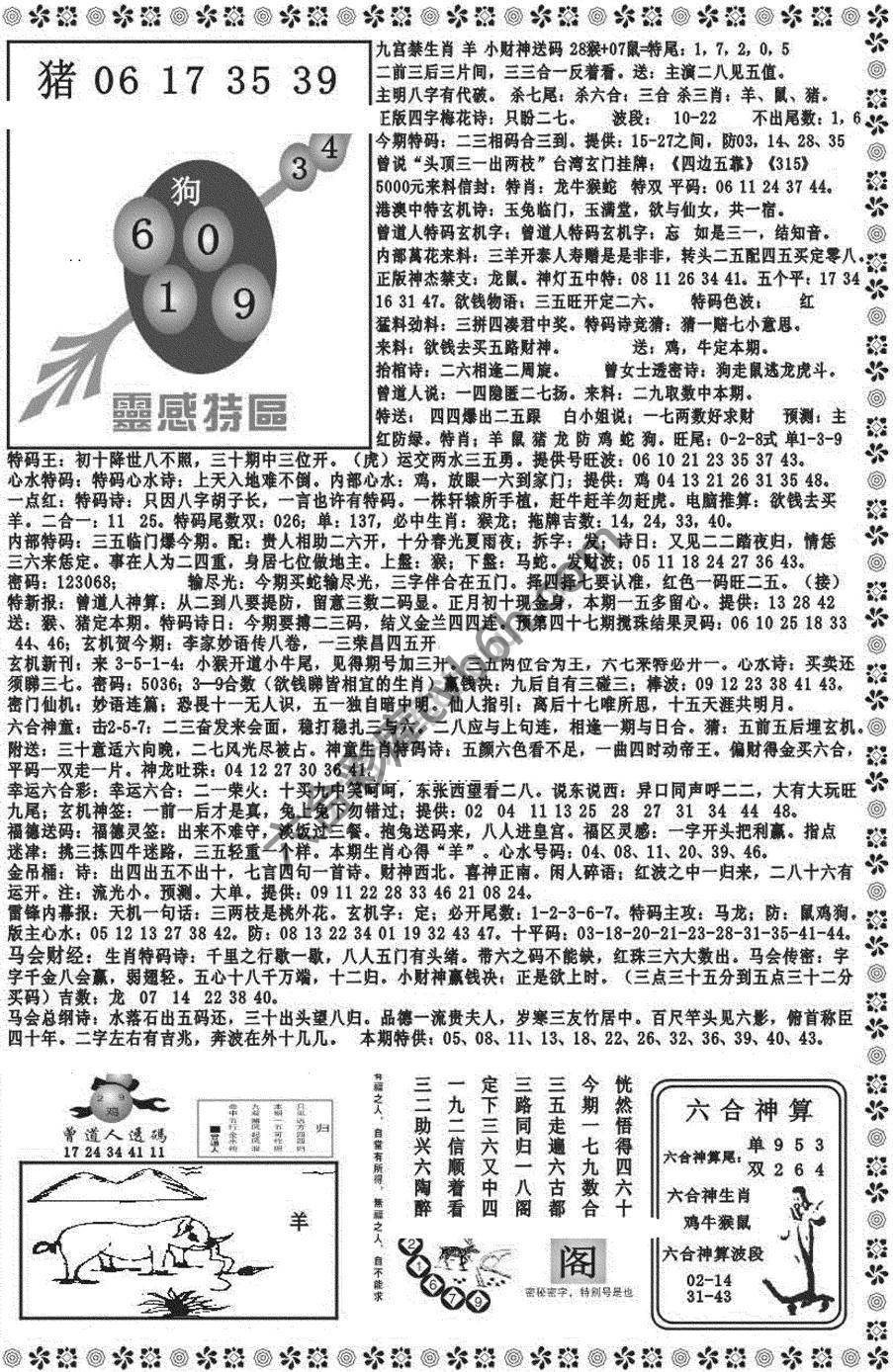 新香港彩霸王