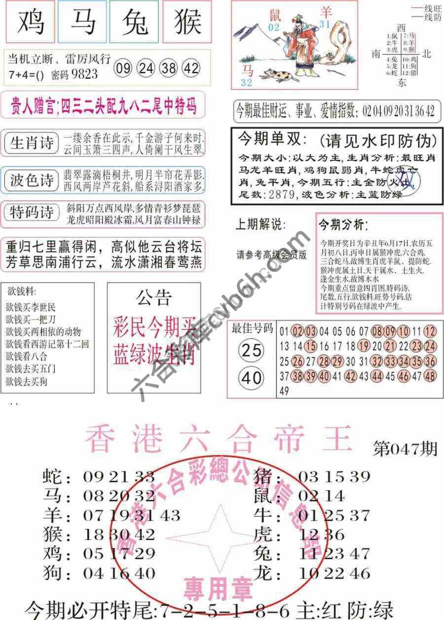 凤凰闲情