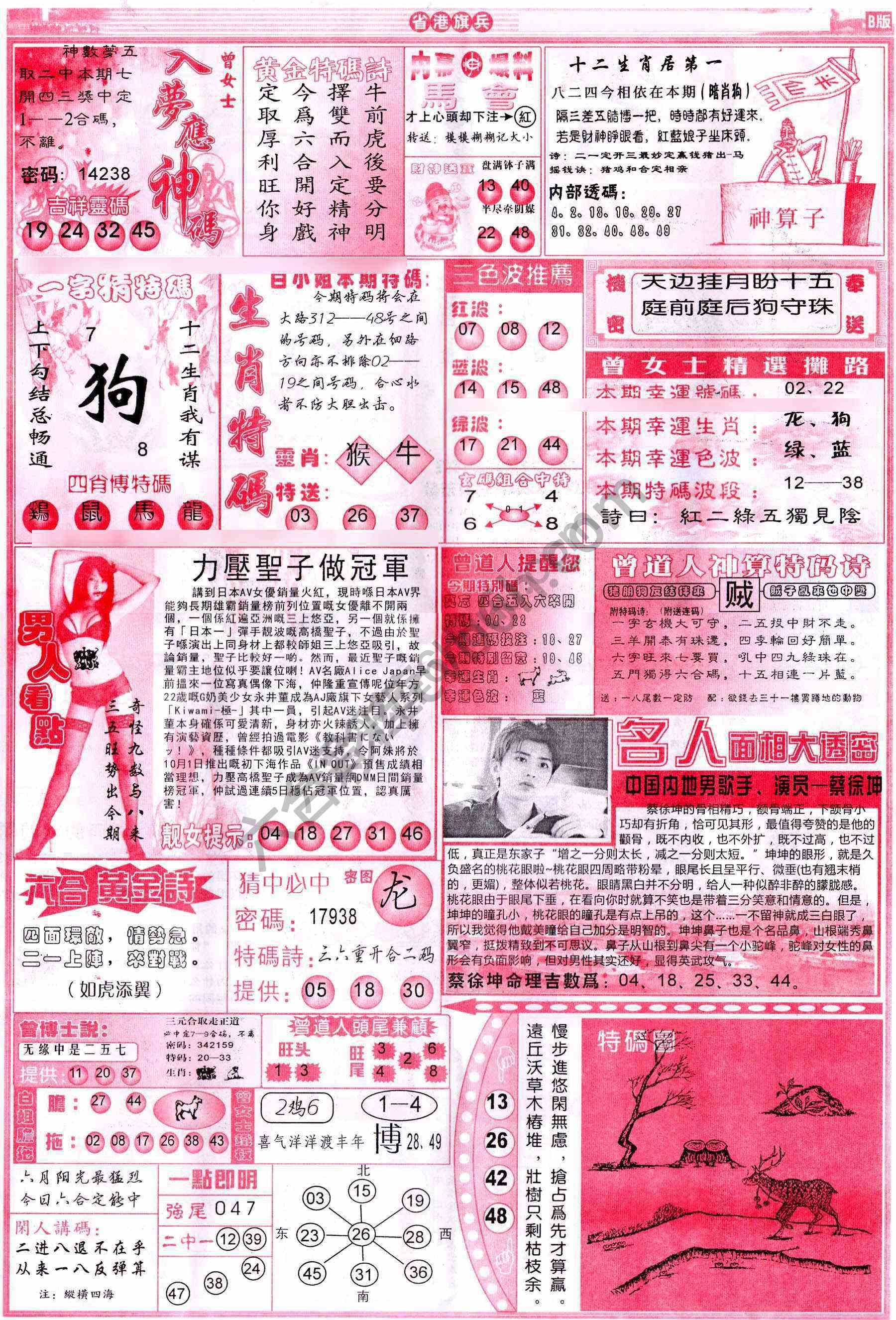 省港旗兵