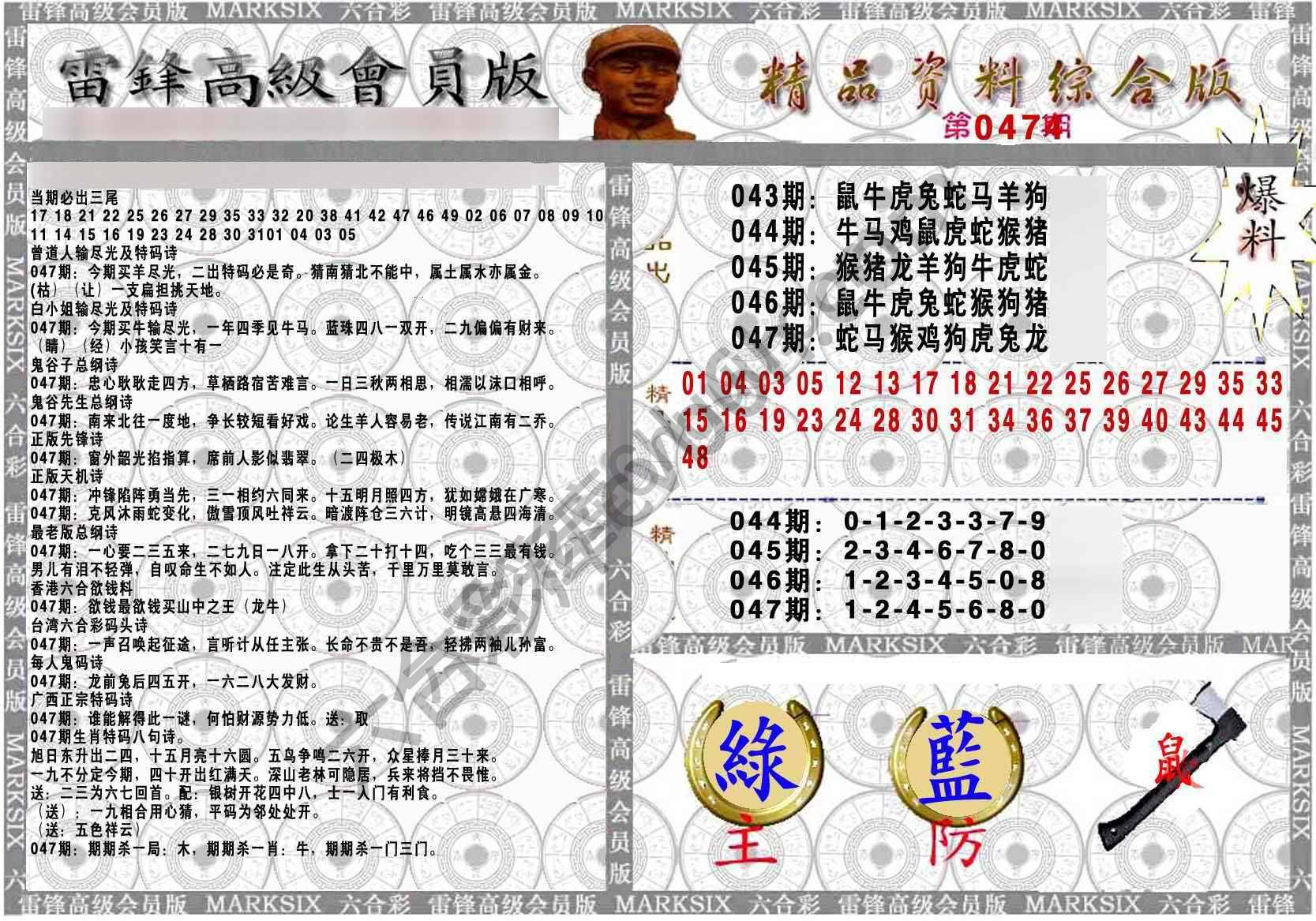 当天报