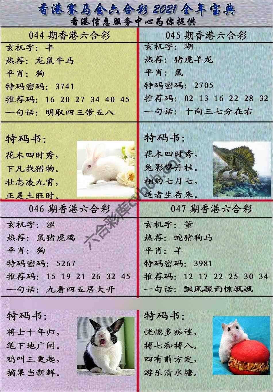 宝典报