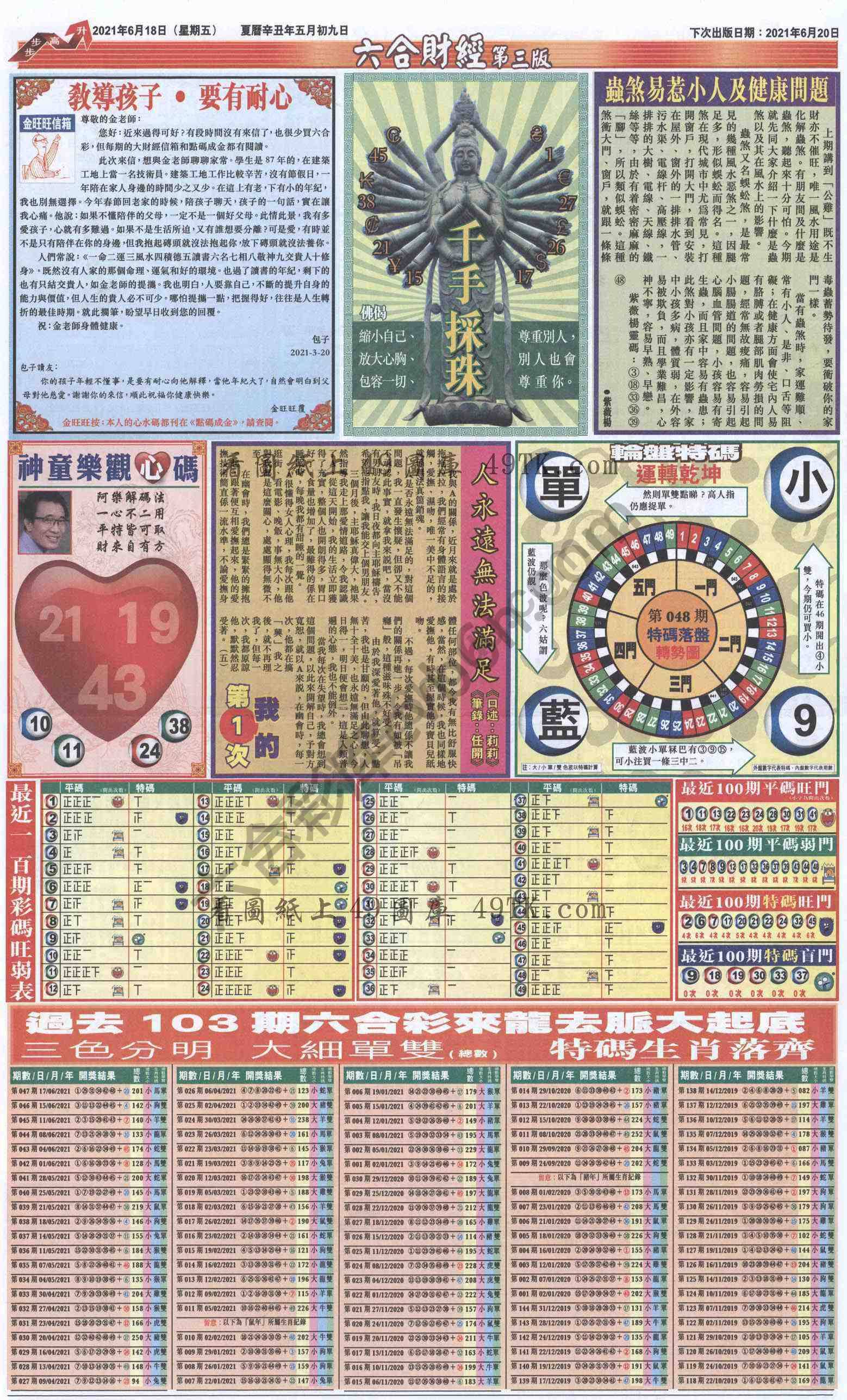 新六合财经