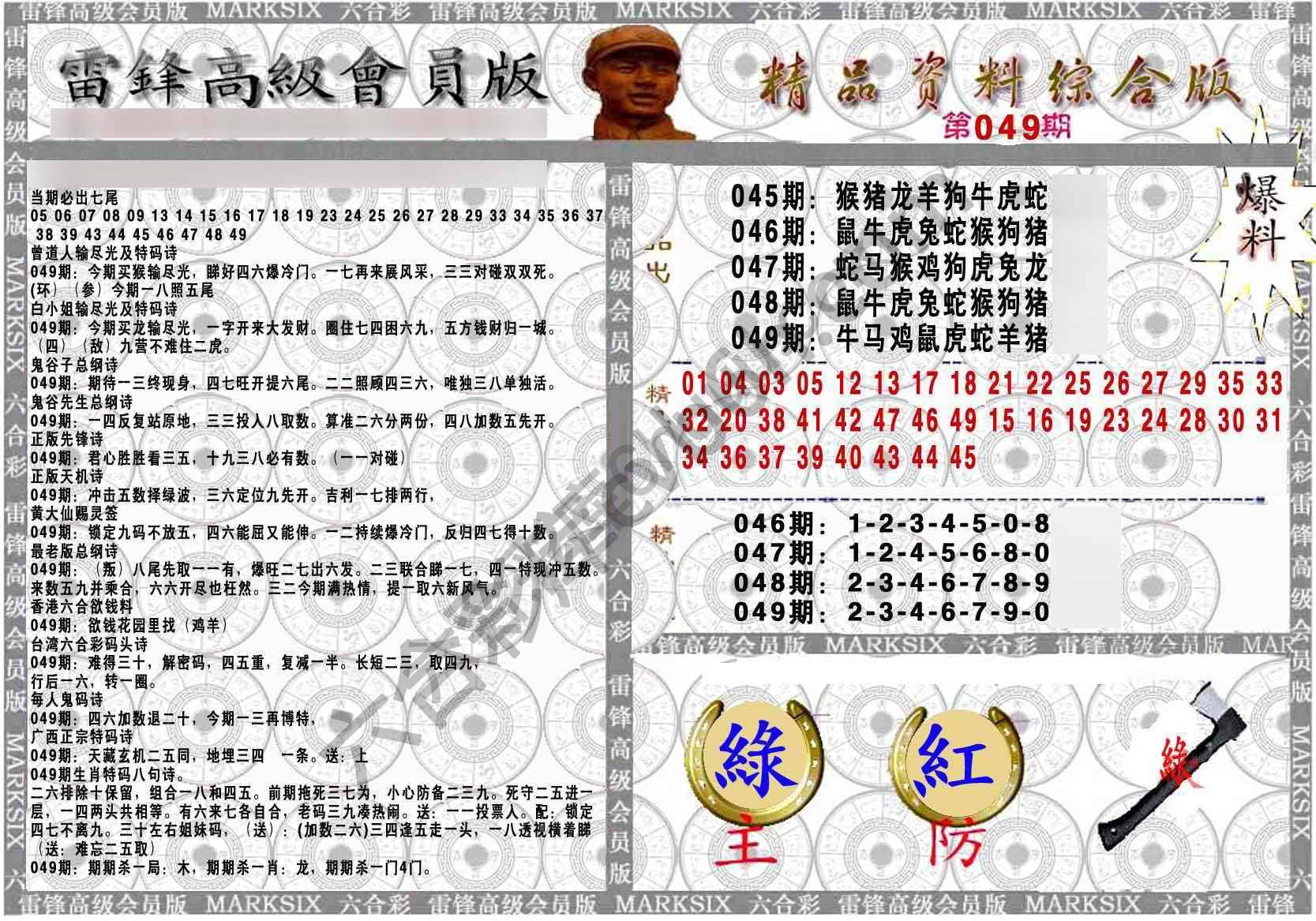 当天报
