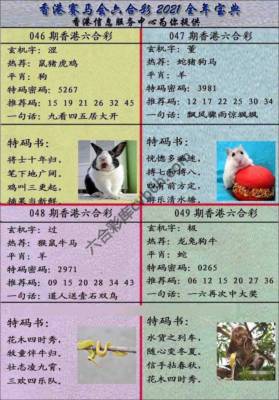 宝典报