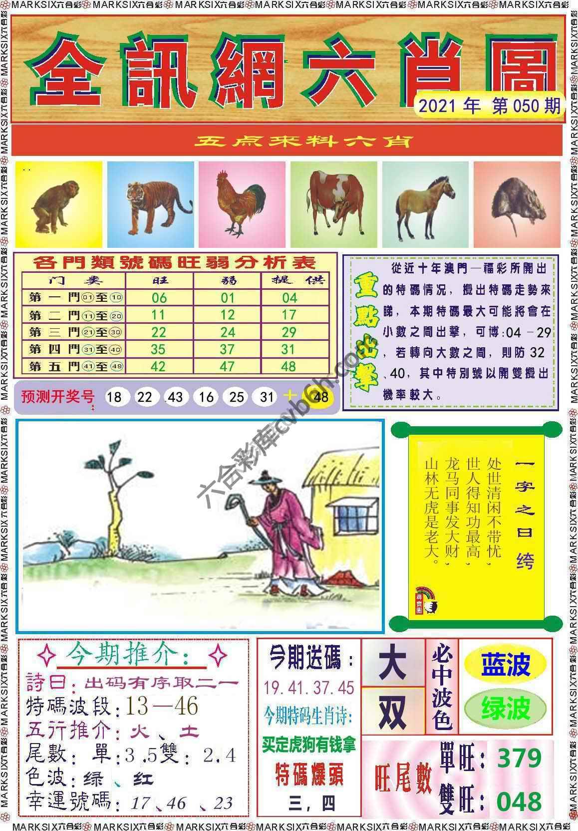 全讯网六肖图