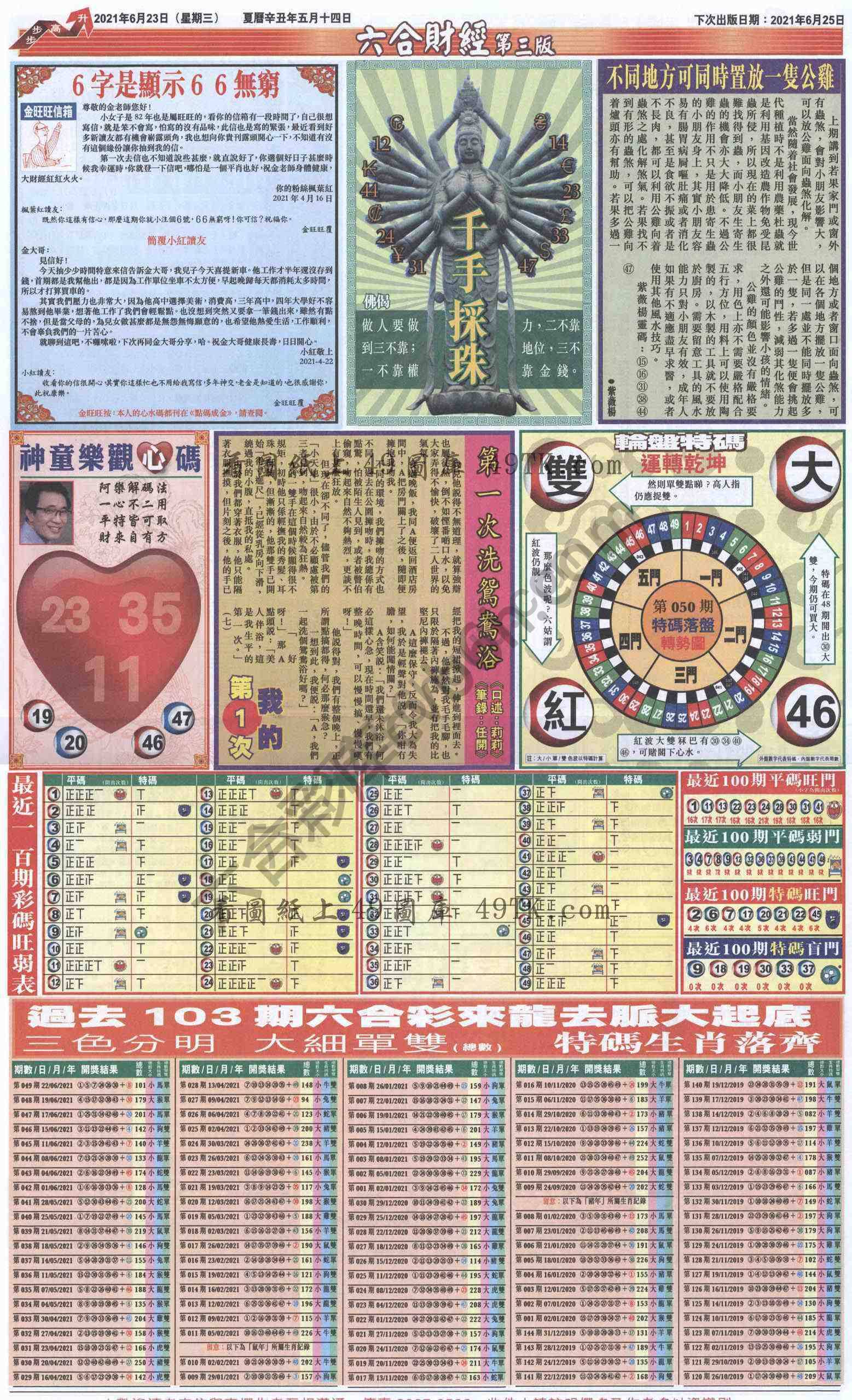 新六合财经