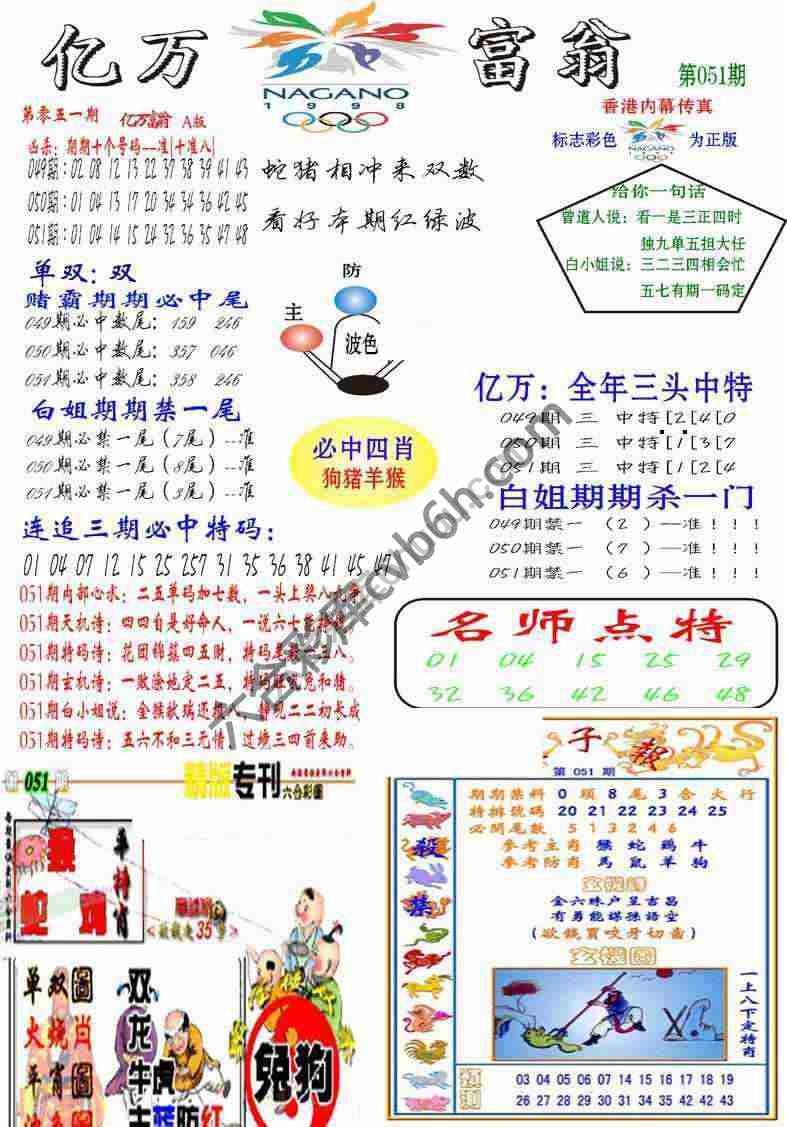 亿万富翁