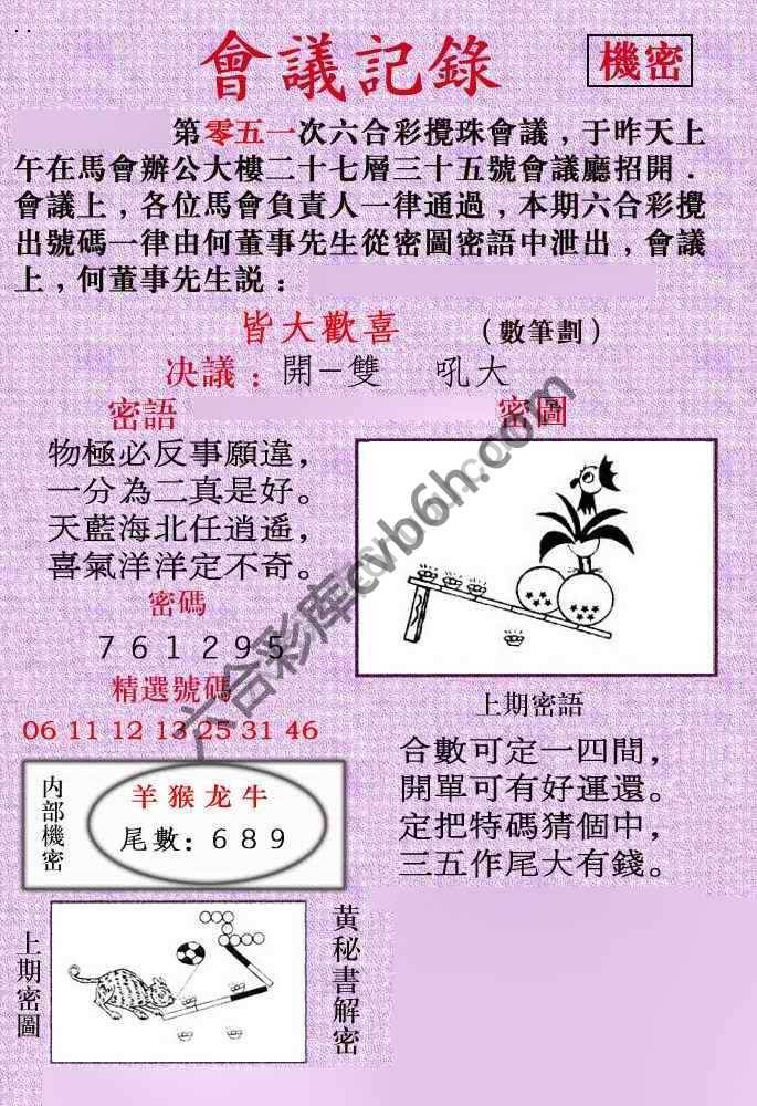 会议记录