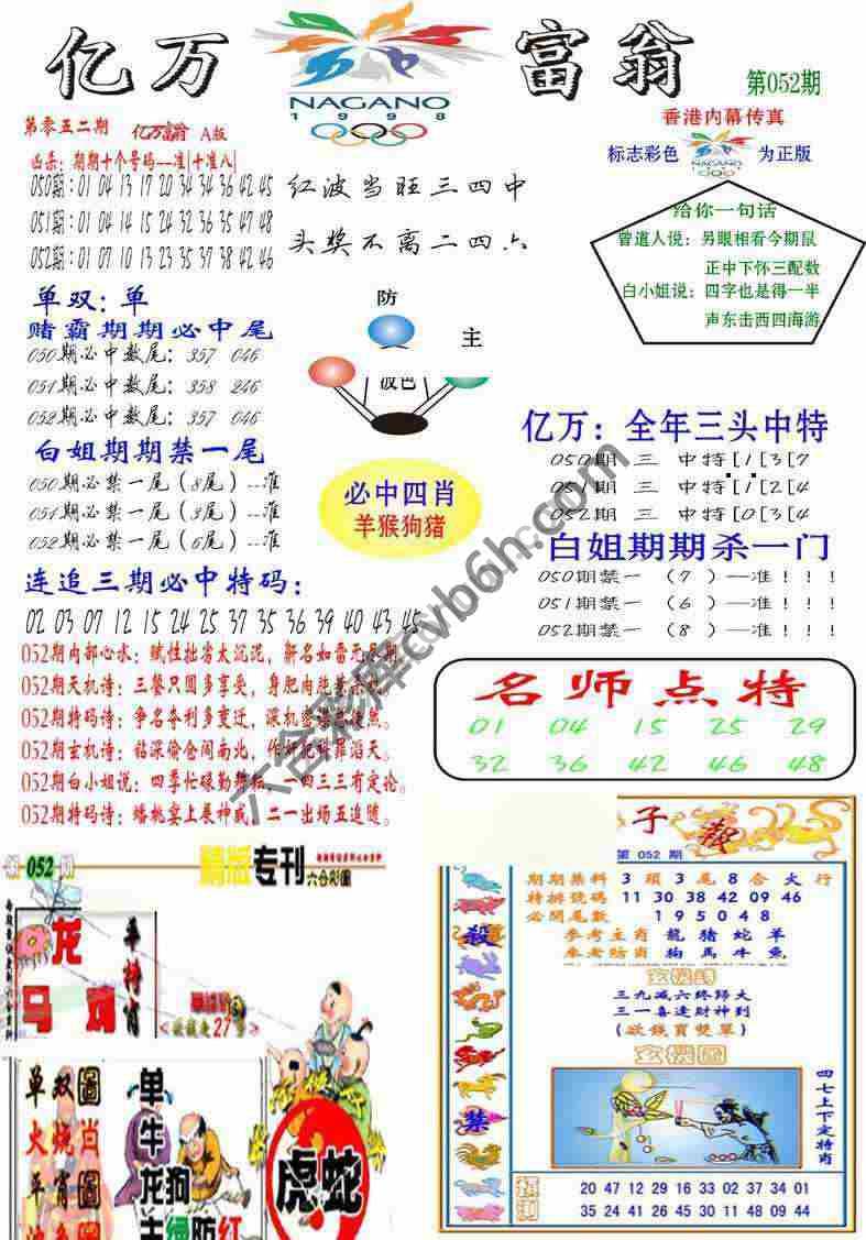 亿万富翁